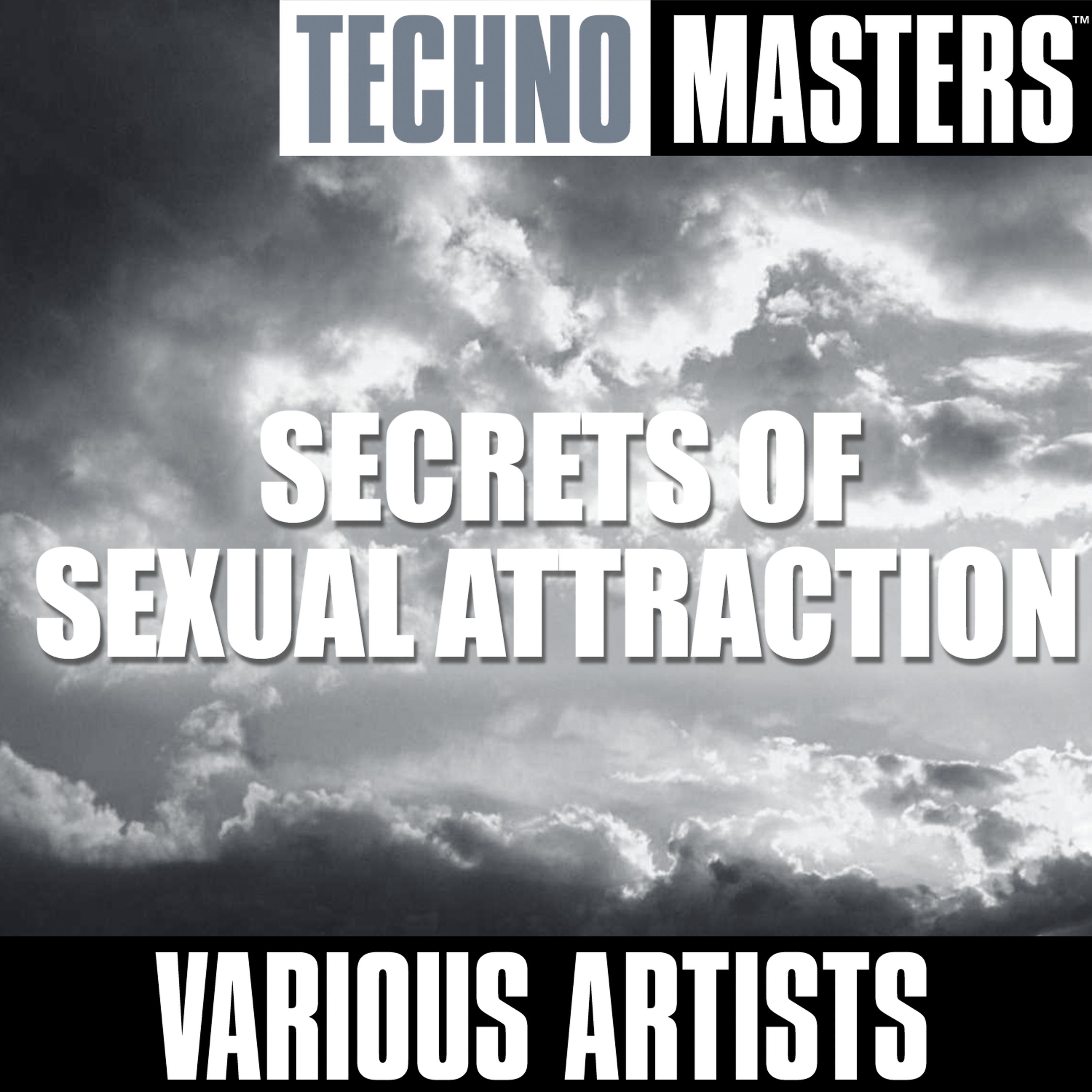 Постер альбома Techno Masters: Secrets of Sexual Attraction
