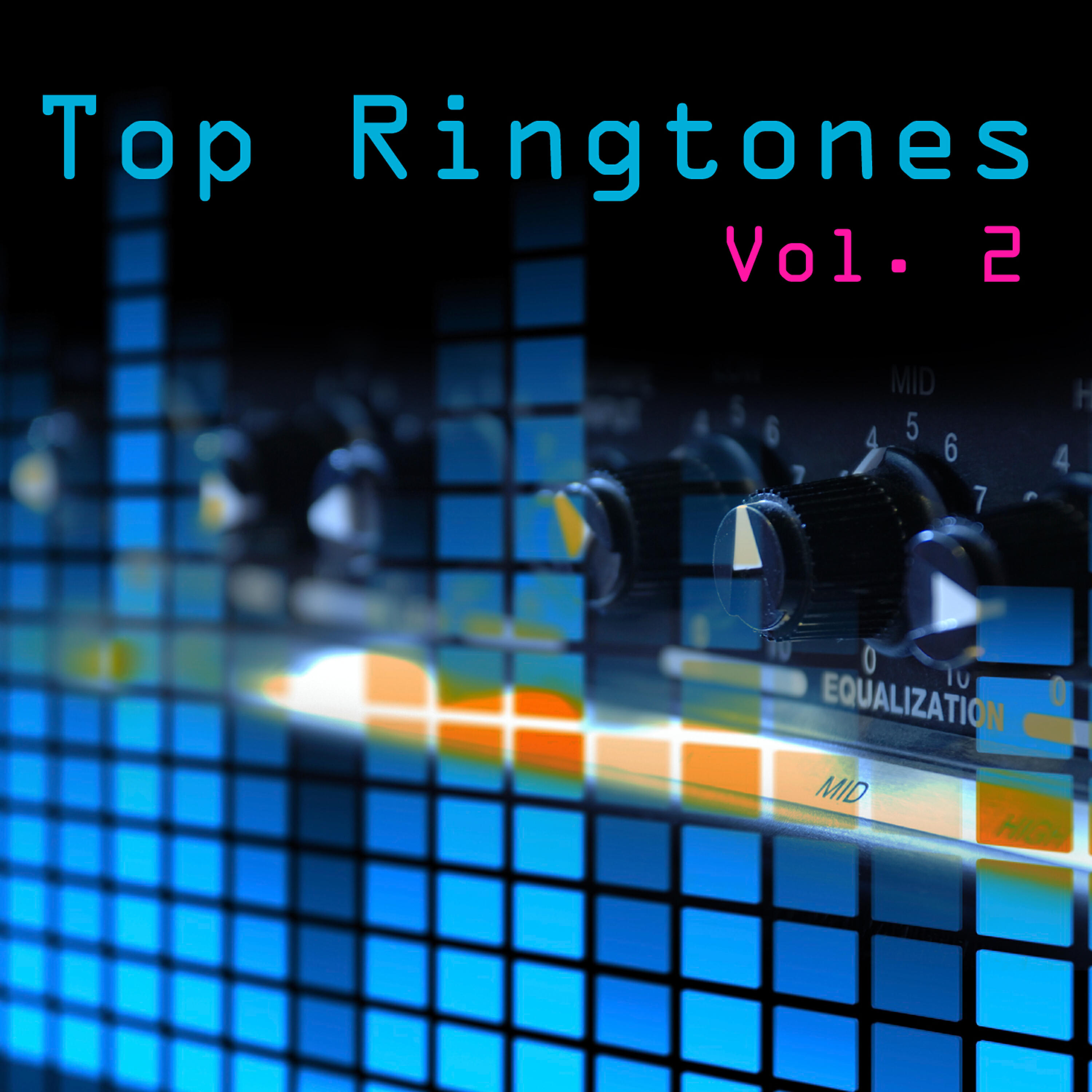 Ringtone Masters - We No Speak Americano (Made Famous by Yolanda Be Cool)