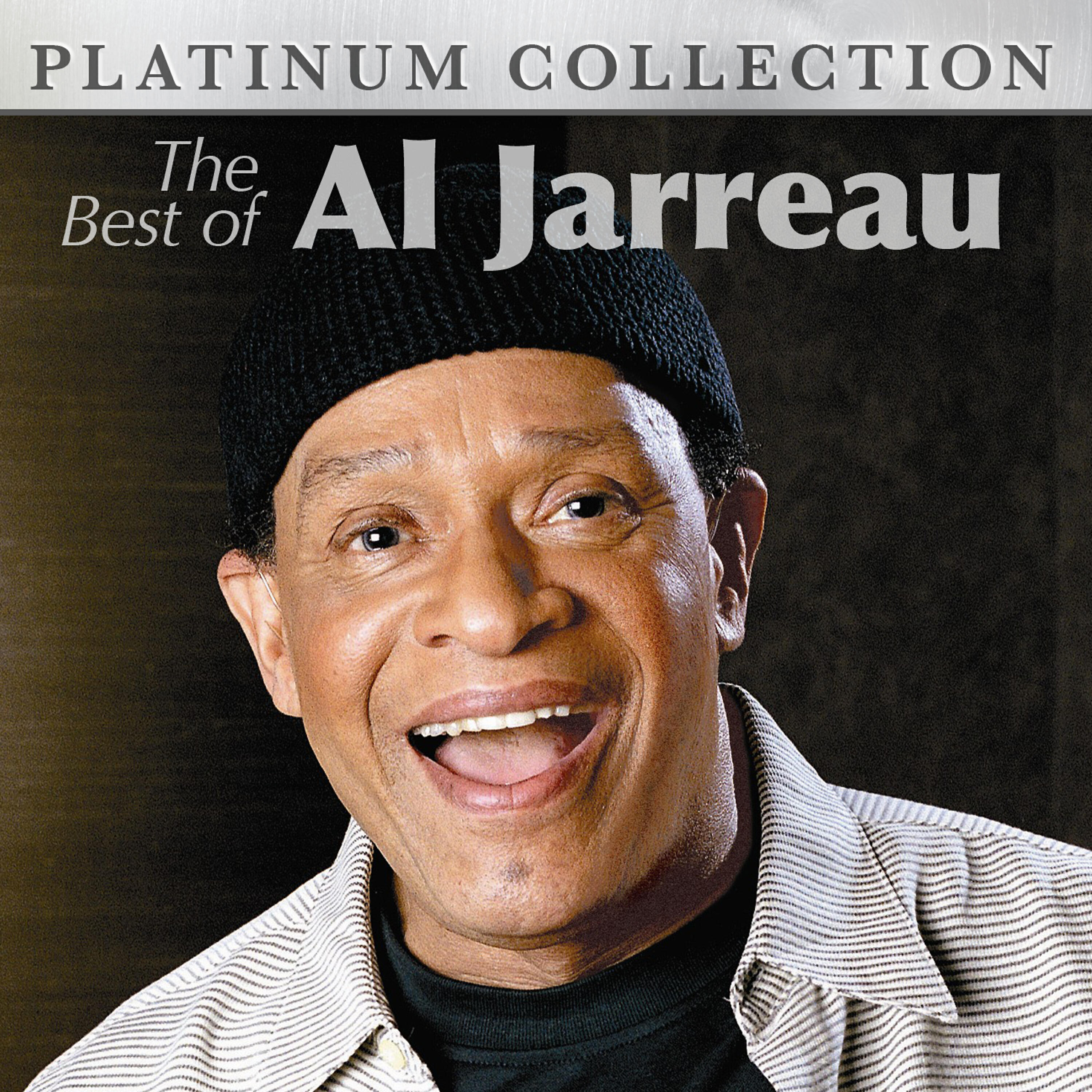 Al Jarreau - Love and Happiness