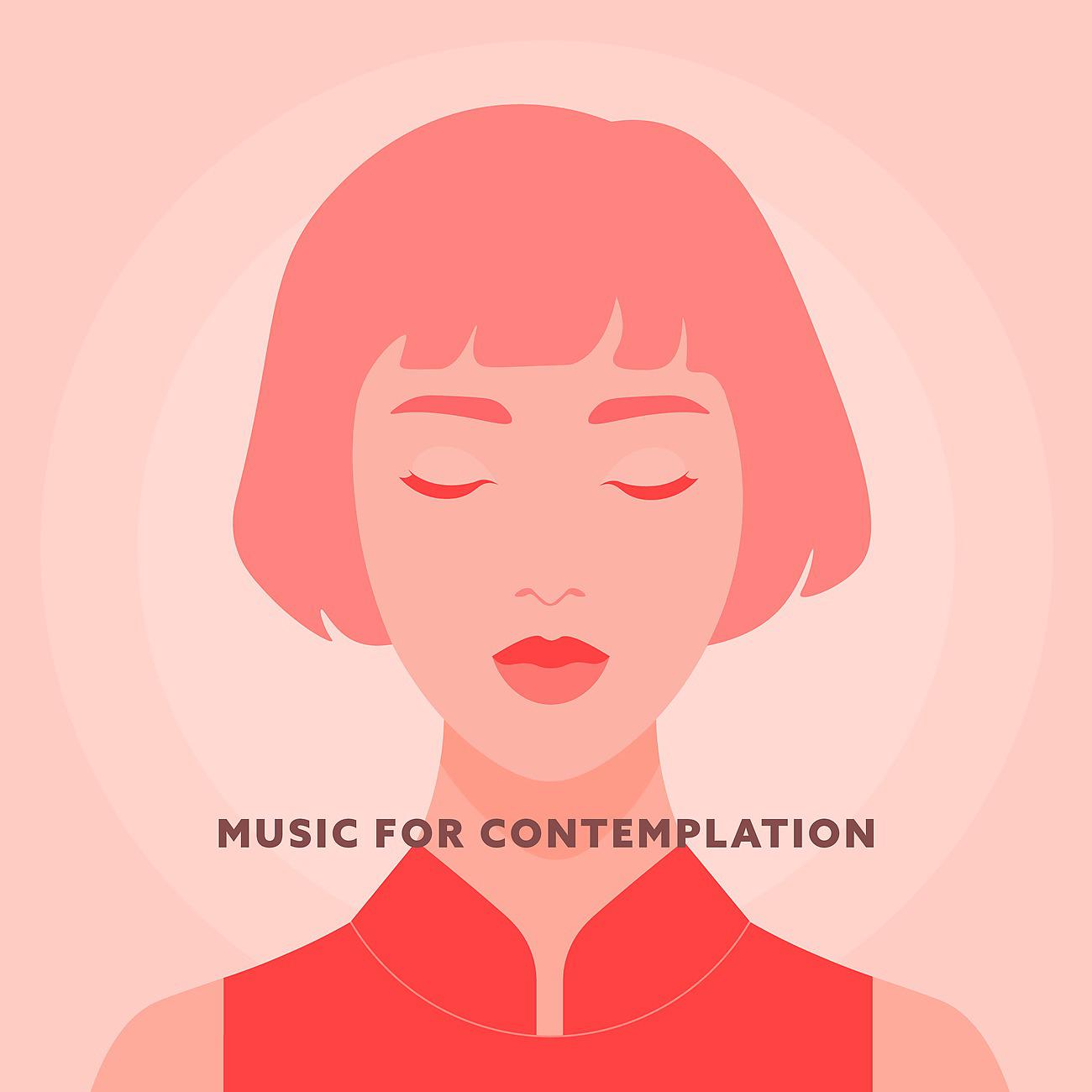 Постер альбома Music for Contemplation