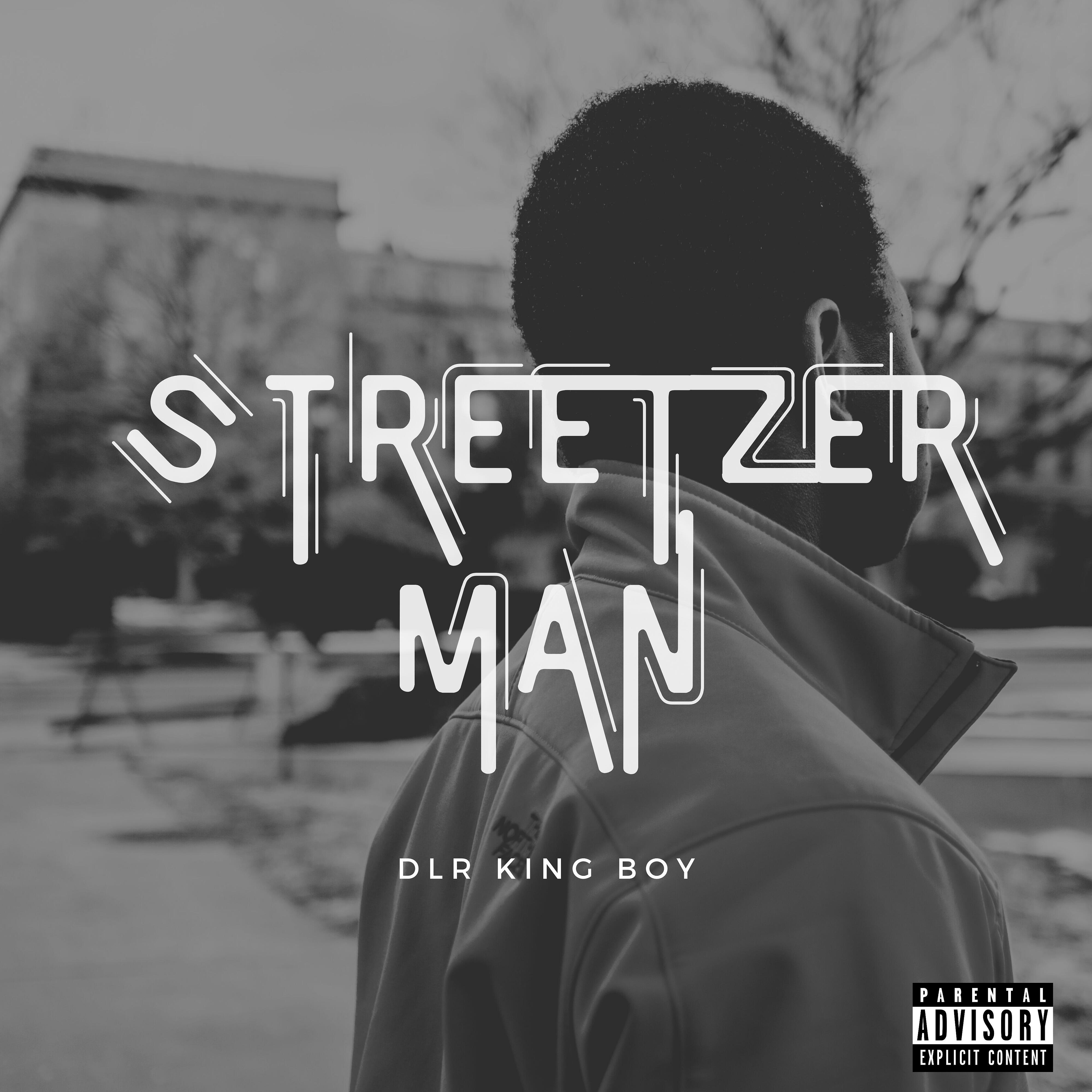 DLR King Boy - Émotion