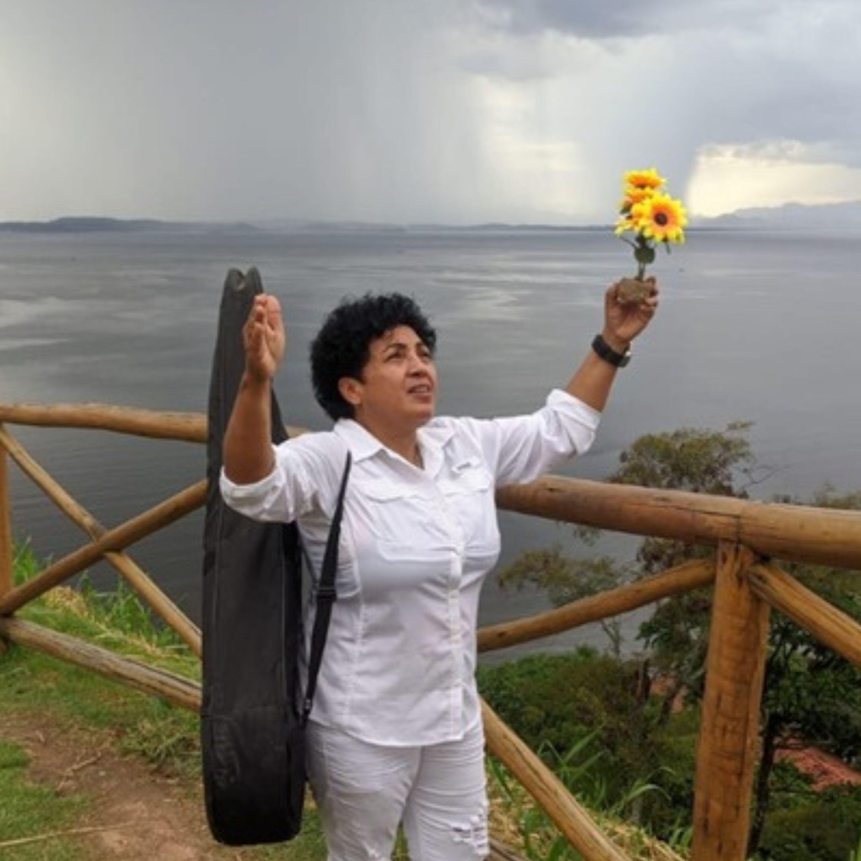 Leila Muniz все песни в mp3