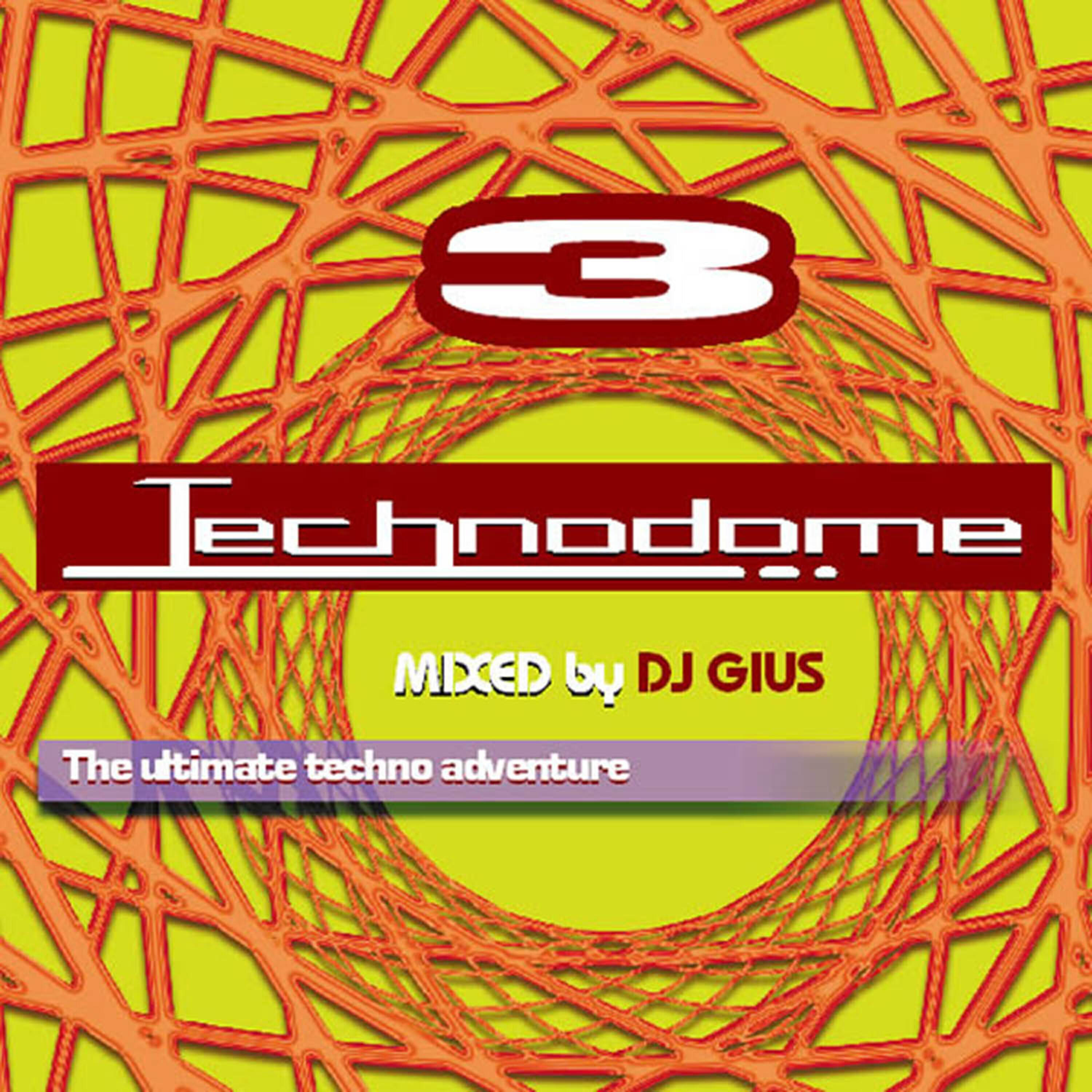 DATURA - YERBA DEL DIABLO (DJ Gius Remix)