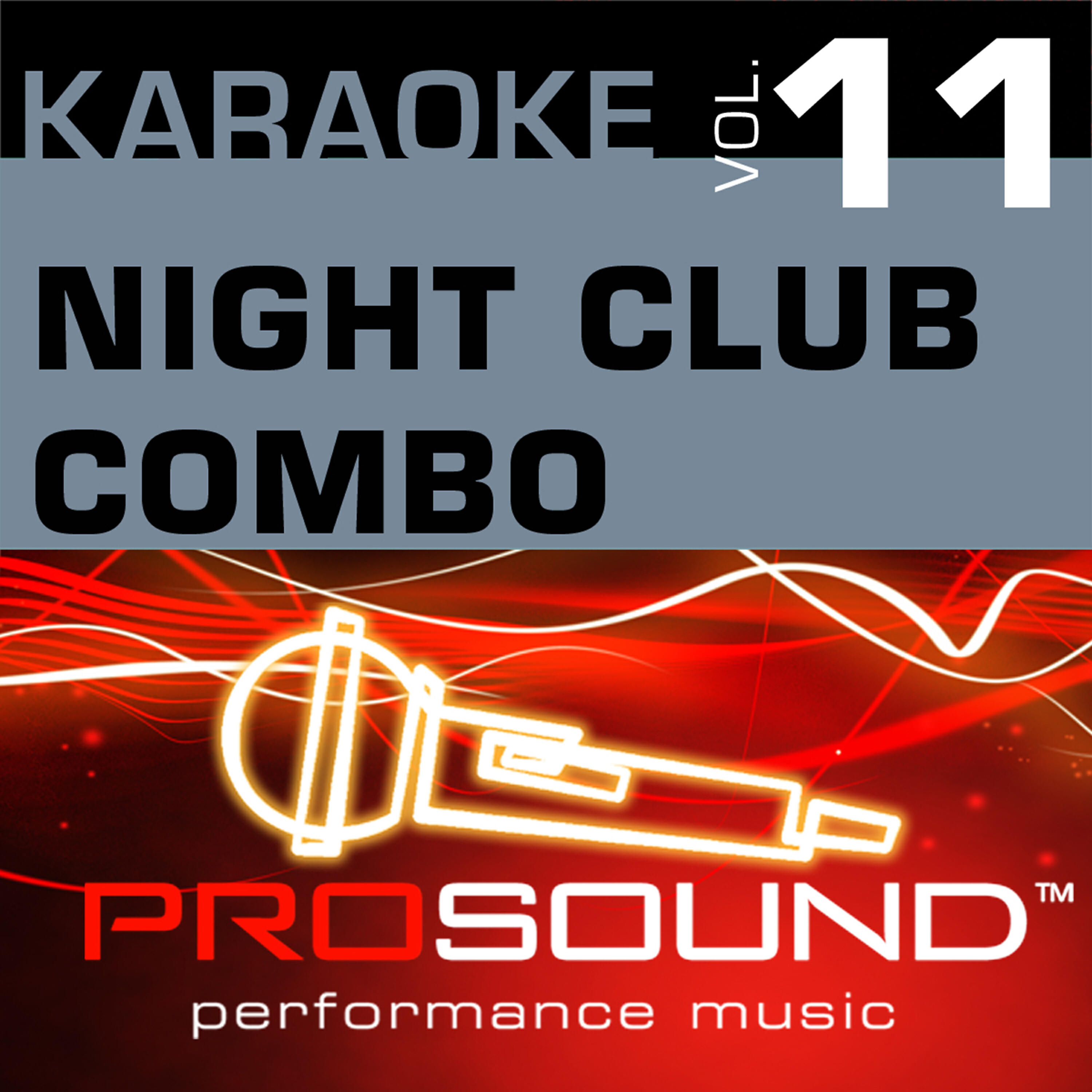 ProSound Karaoke Band - Meditation (Karaoke Lead Vocal Demo)[In the style of Latin Hits]