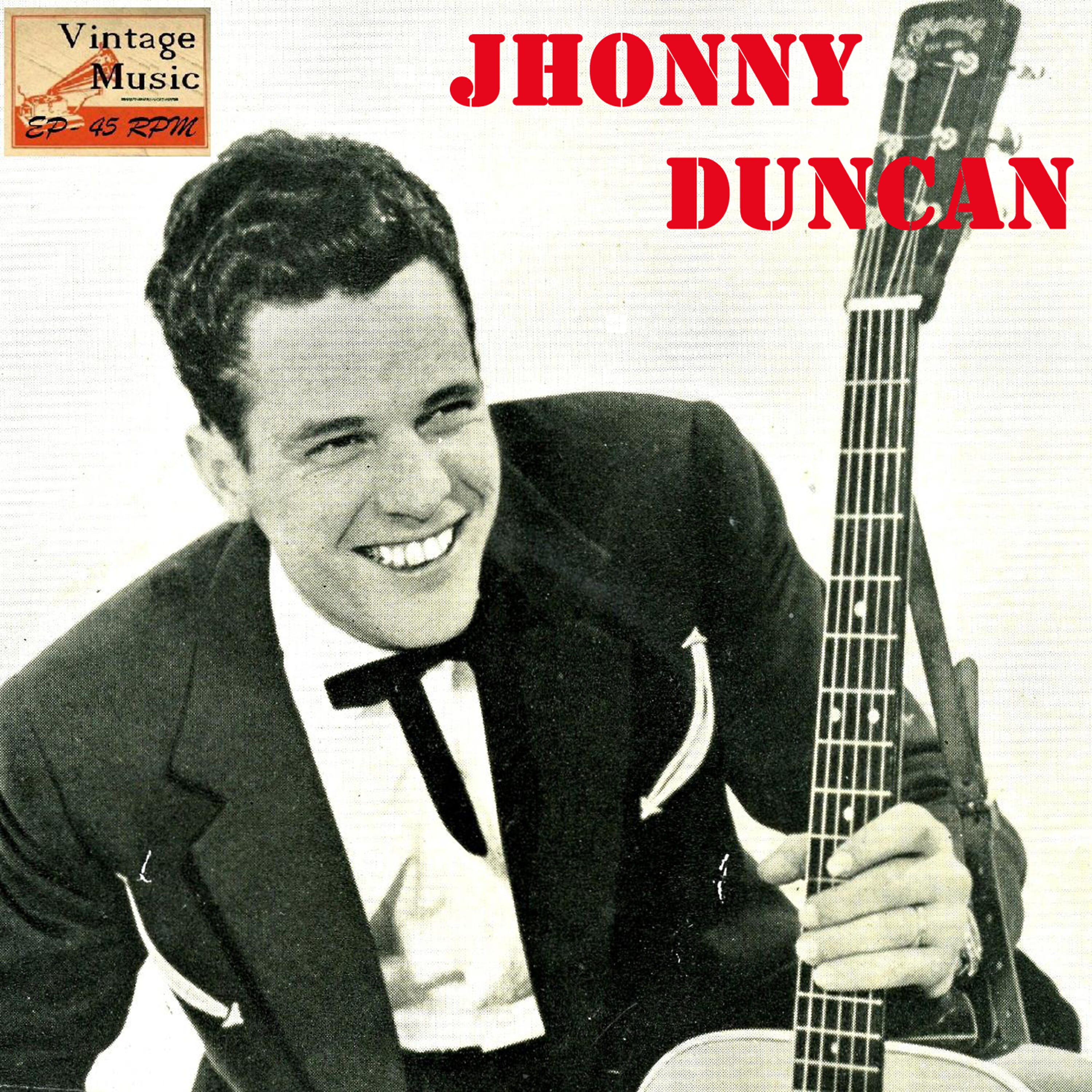 Johnny Duncan - Get Along Home, Cindy