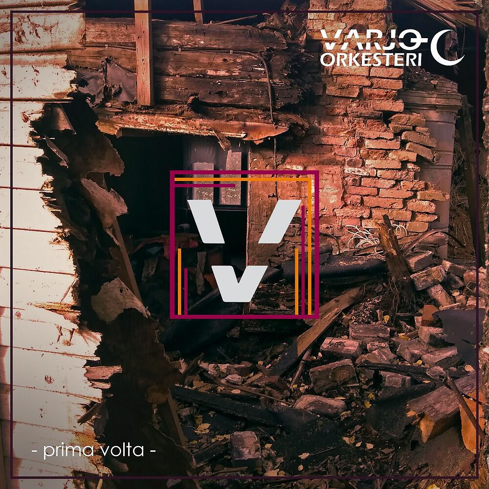 Varjo-Orkesteri - Hiljaisuuteen sisältyy kaikki