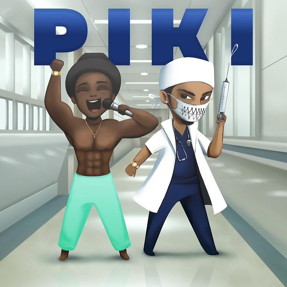 Постер альбома Piki