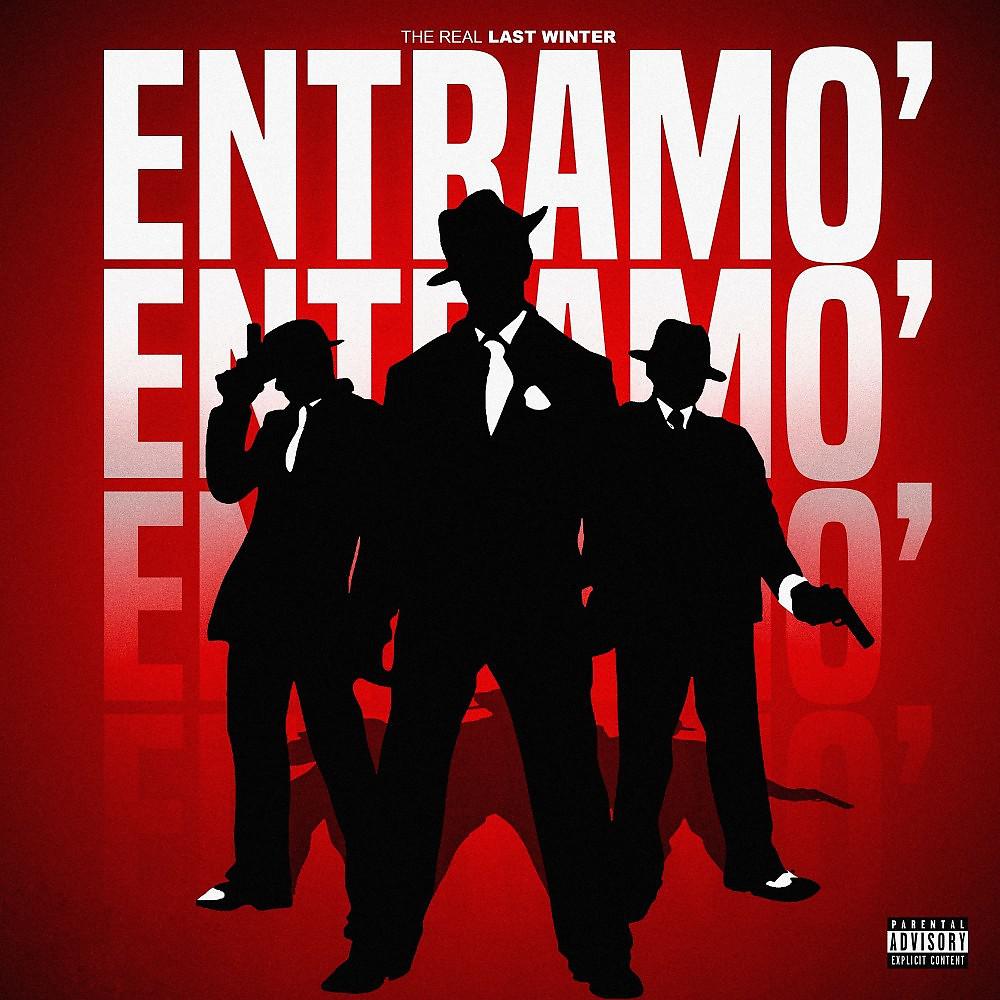 Постер альбома Entramo'