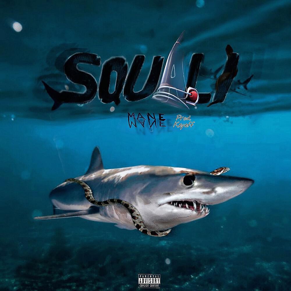 Mane Mane - Squali