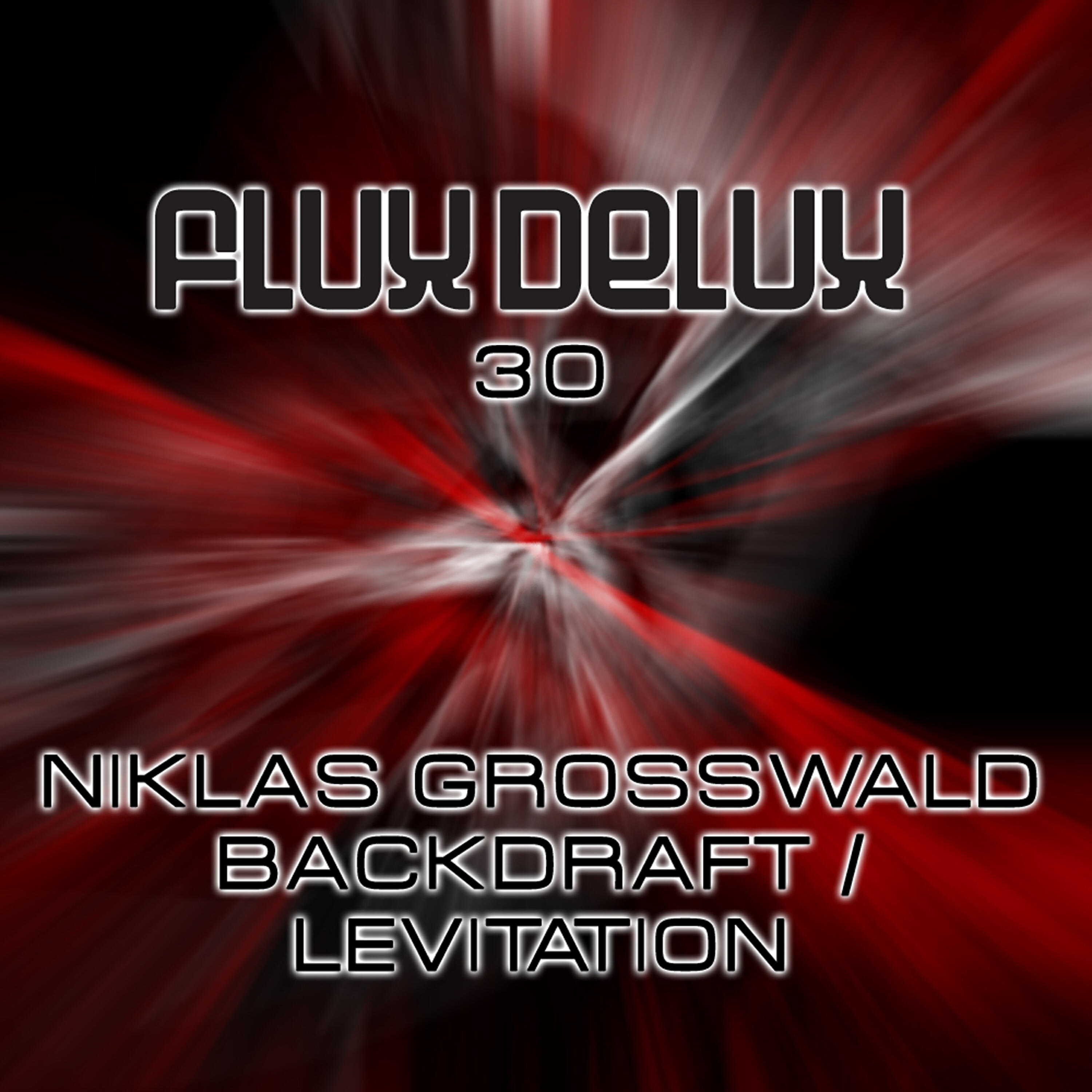 Niklas Grosswald - Levitation (Original Mix)