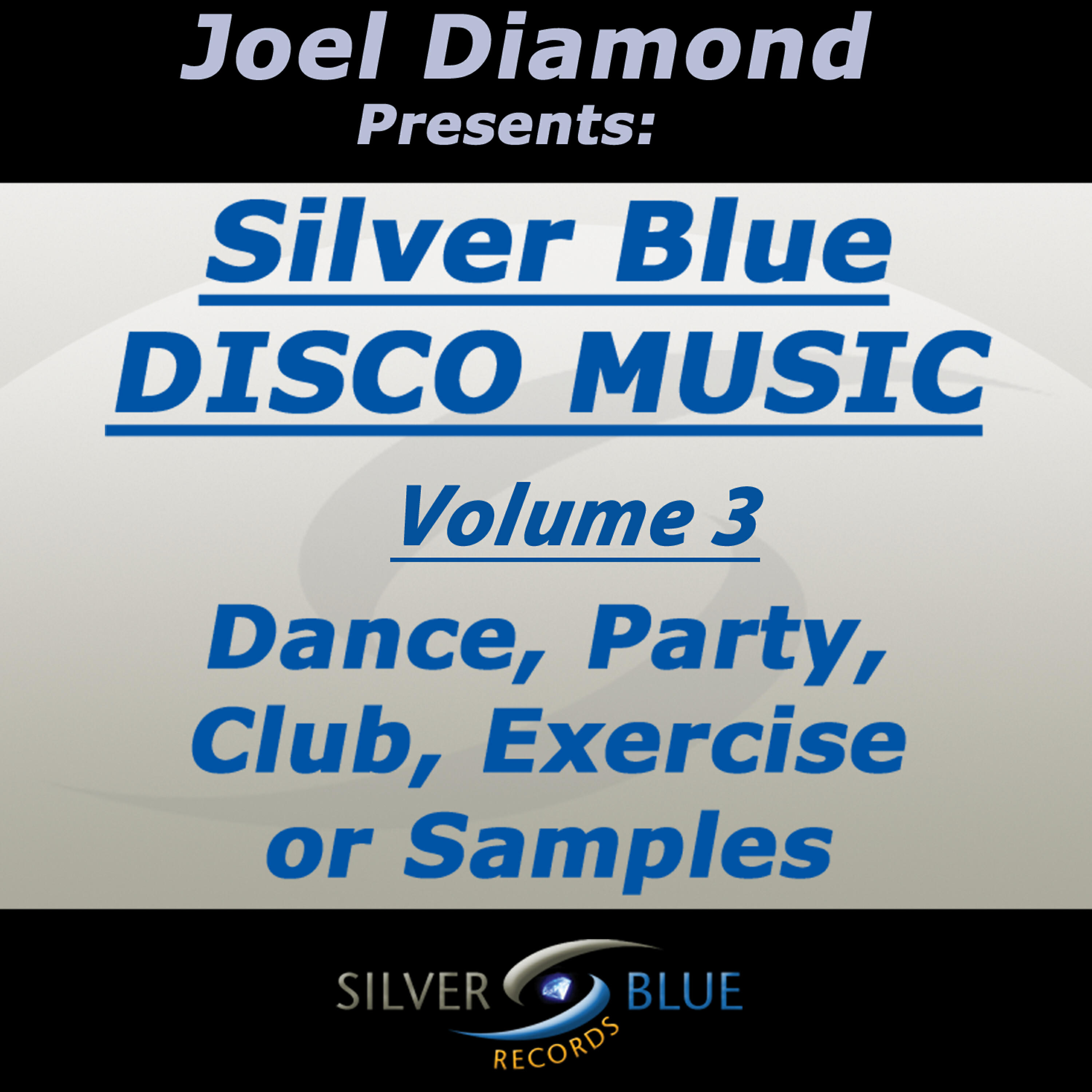 Joel Diamond - CAN'T HELP FALLING IN LOVE