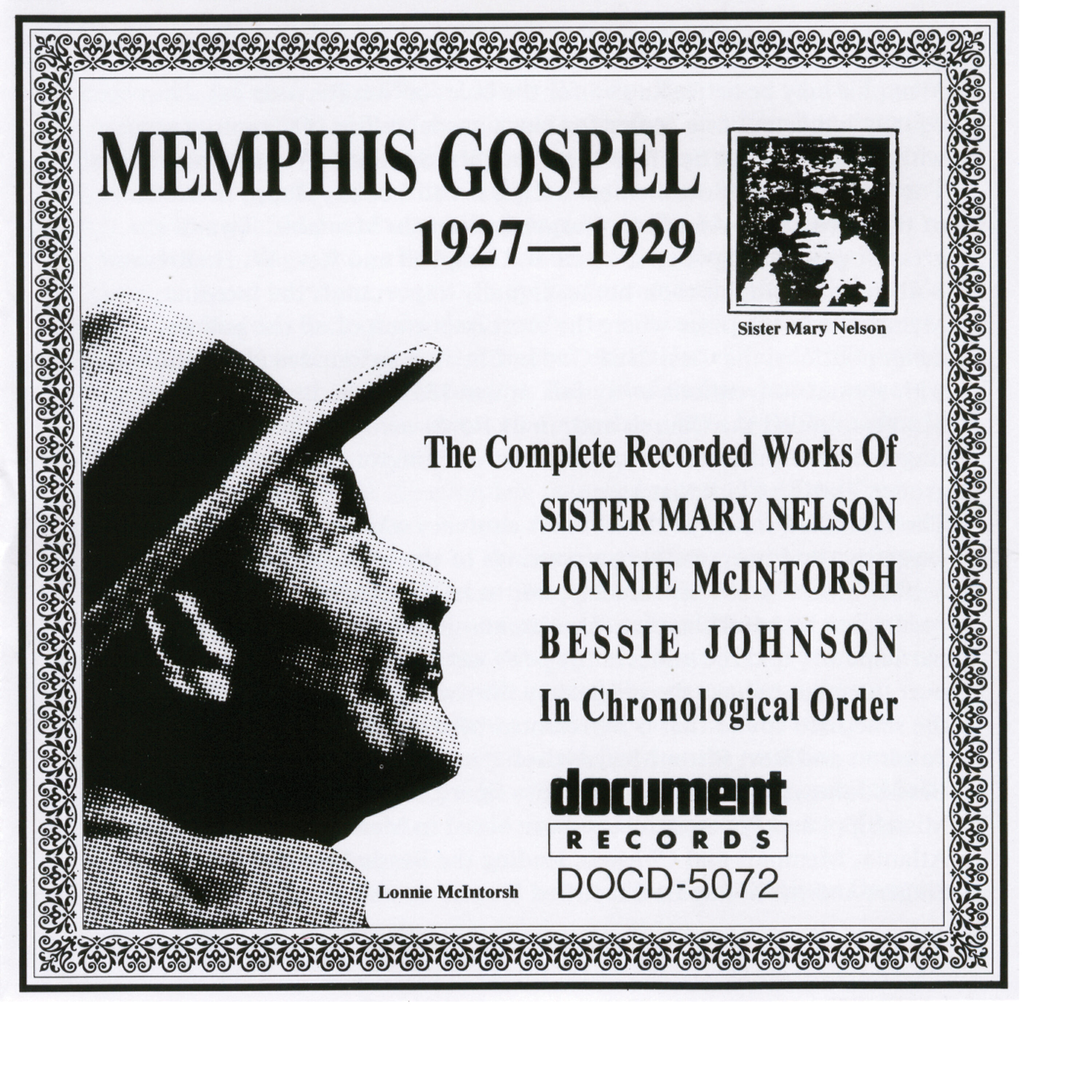 Rev. Sister Mary M. Nelson - Isaiah-LV