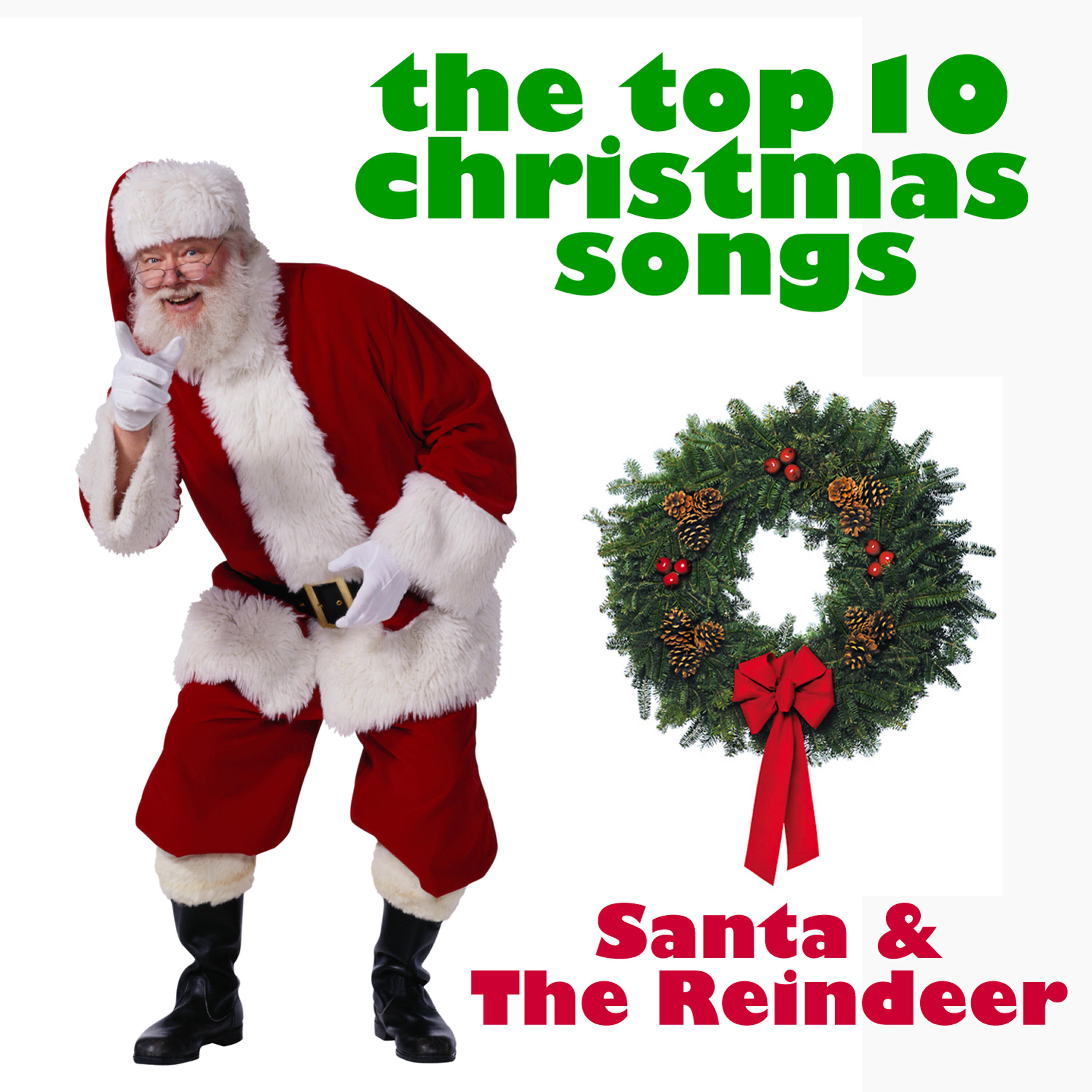 Santa - Jingle Bells