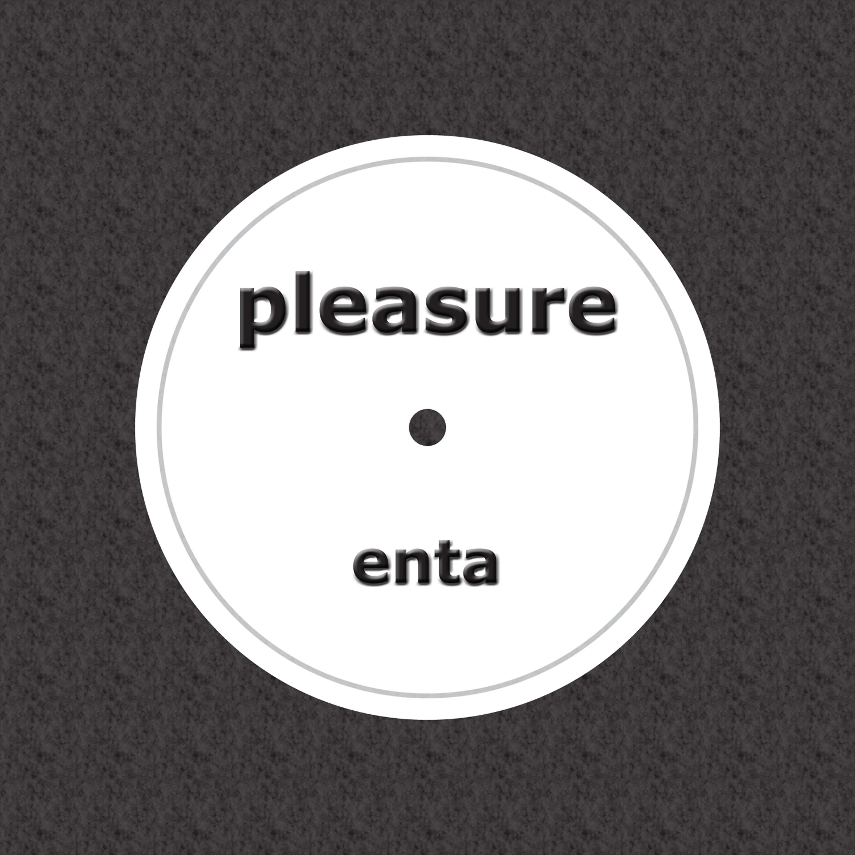 Постер альбома Pleasure