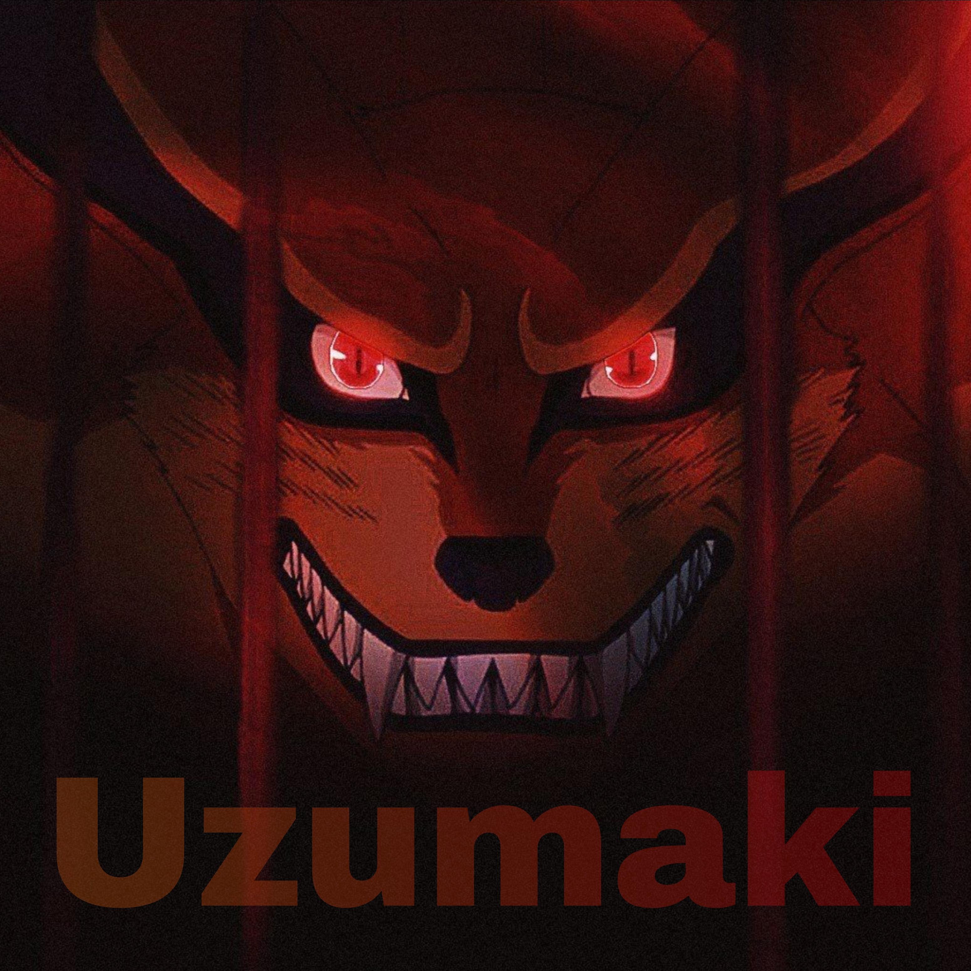 Постер альбома Uzumaki