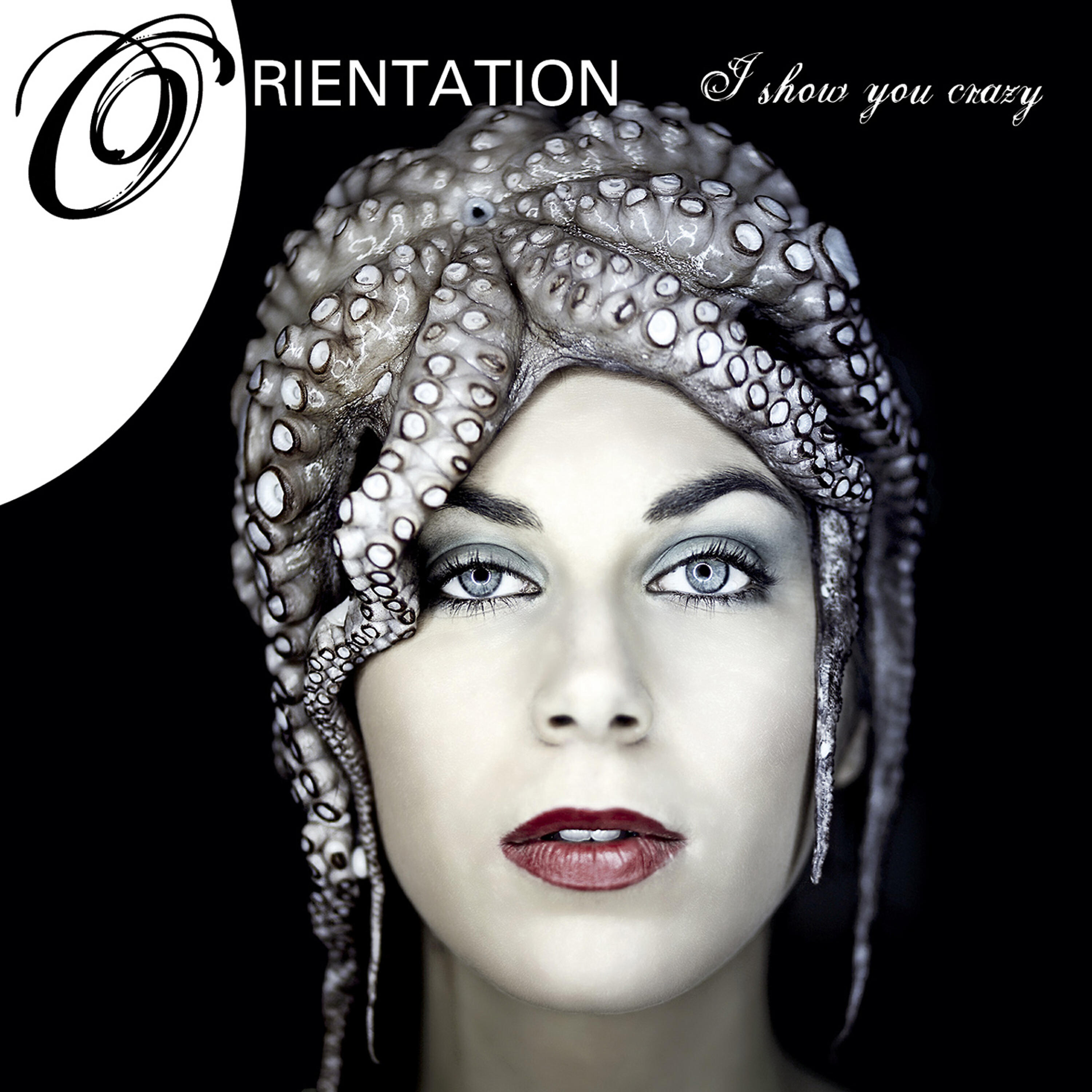 Orientation - All by myself (Long Beach 2007)