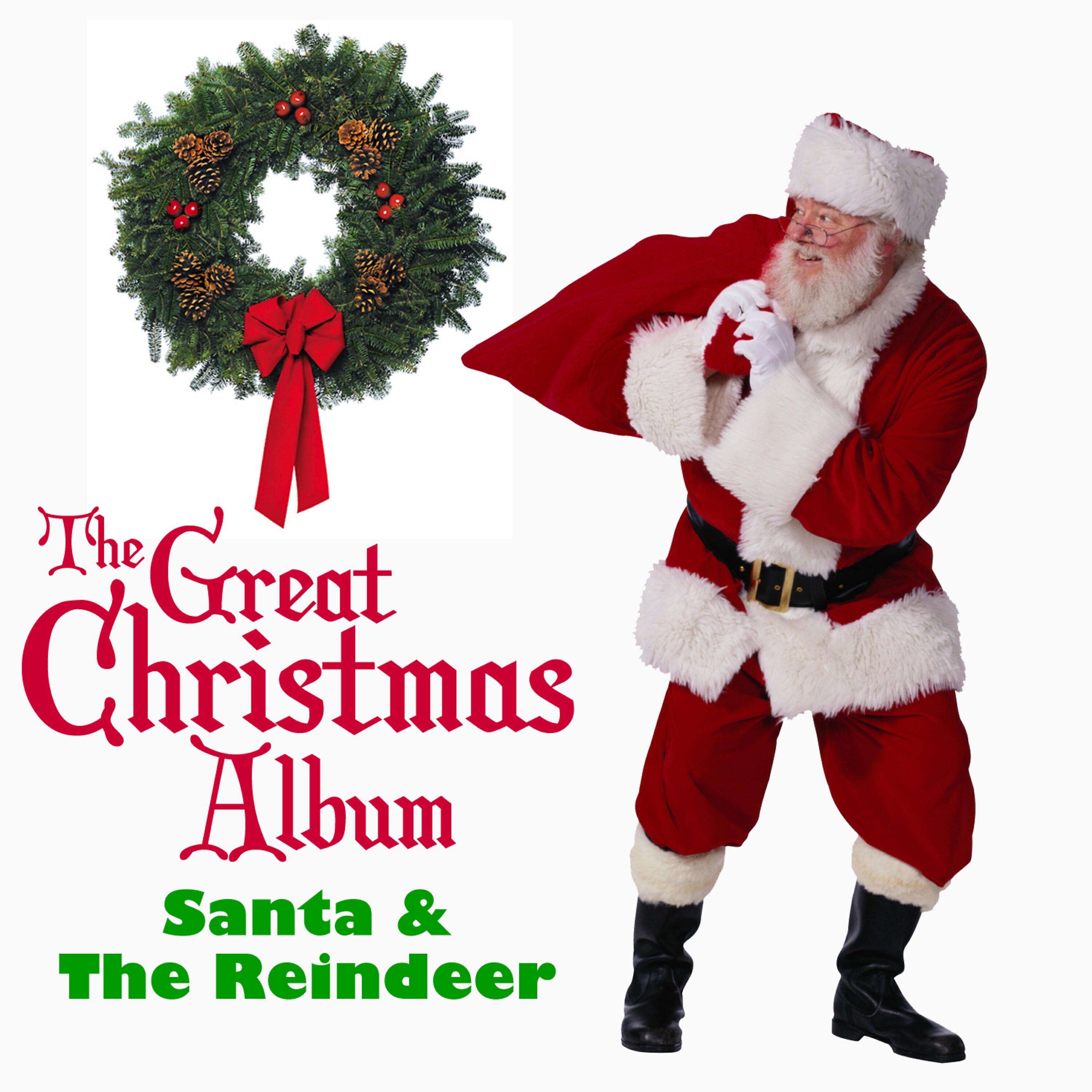 Santa - The Nutcracker (Suite from the Ballet), Op.71a: No. 4 Russian Dance