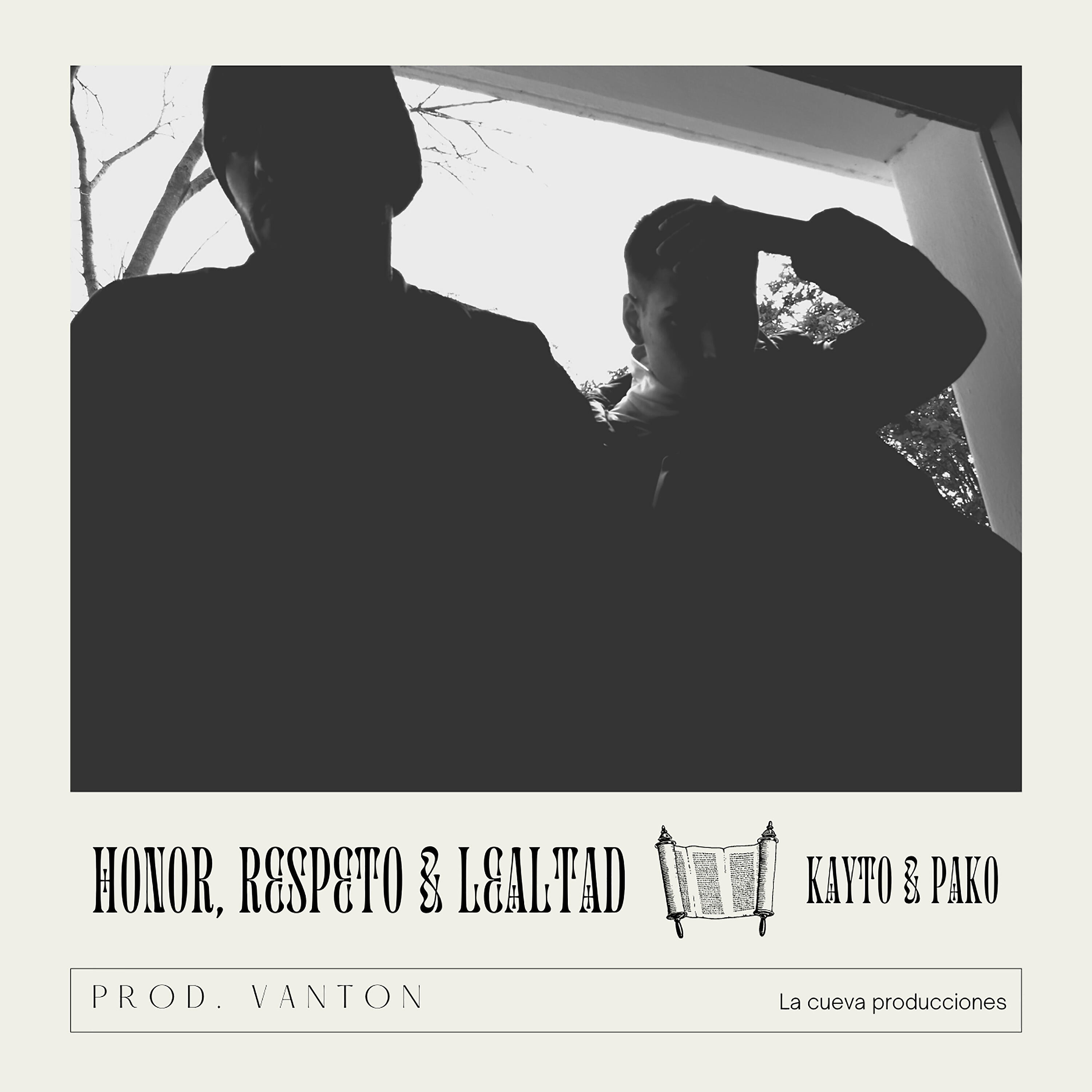 Kayto - Respeto