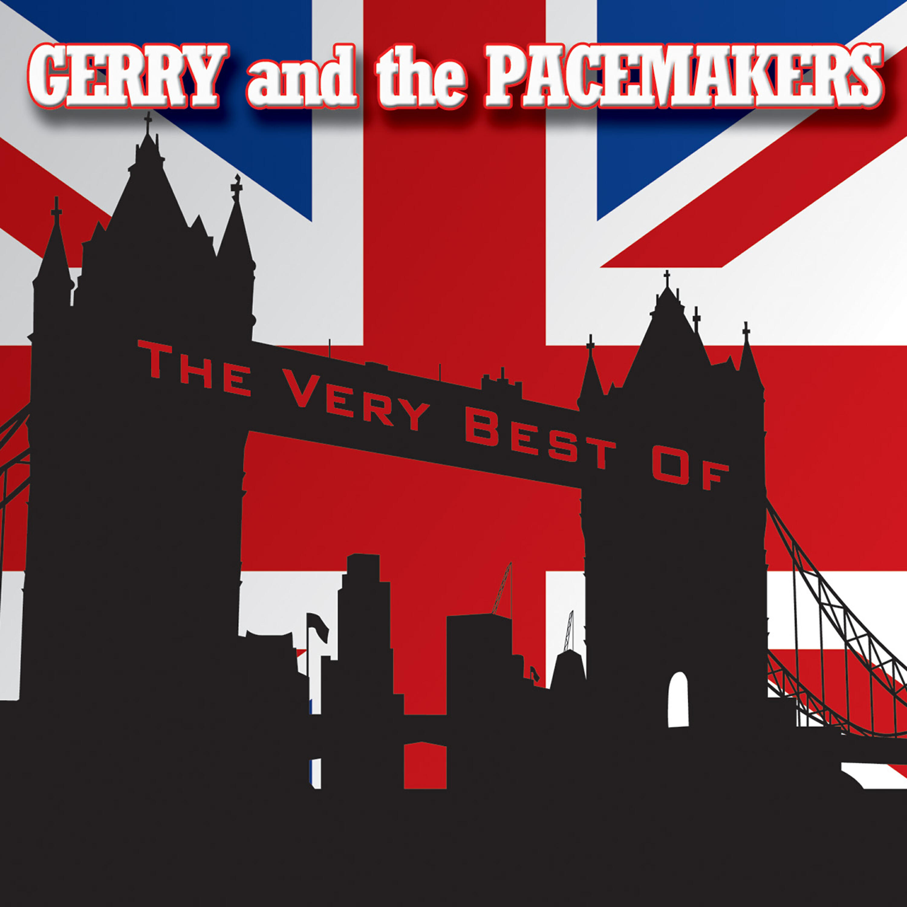 Gerry - Ferry 'Cross The Mersey