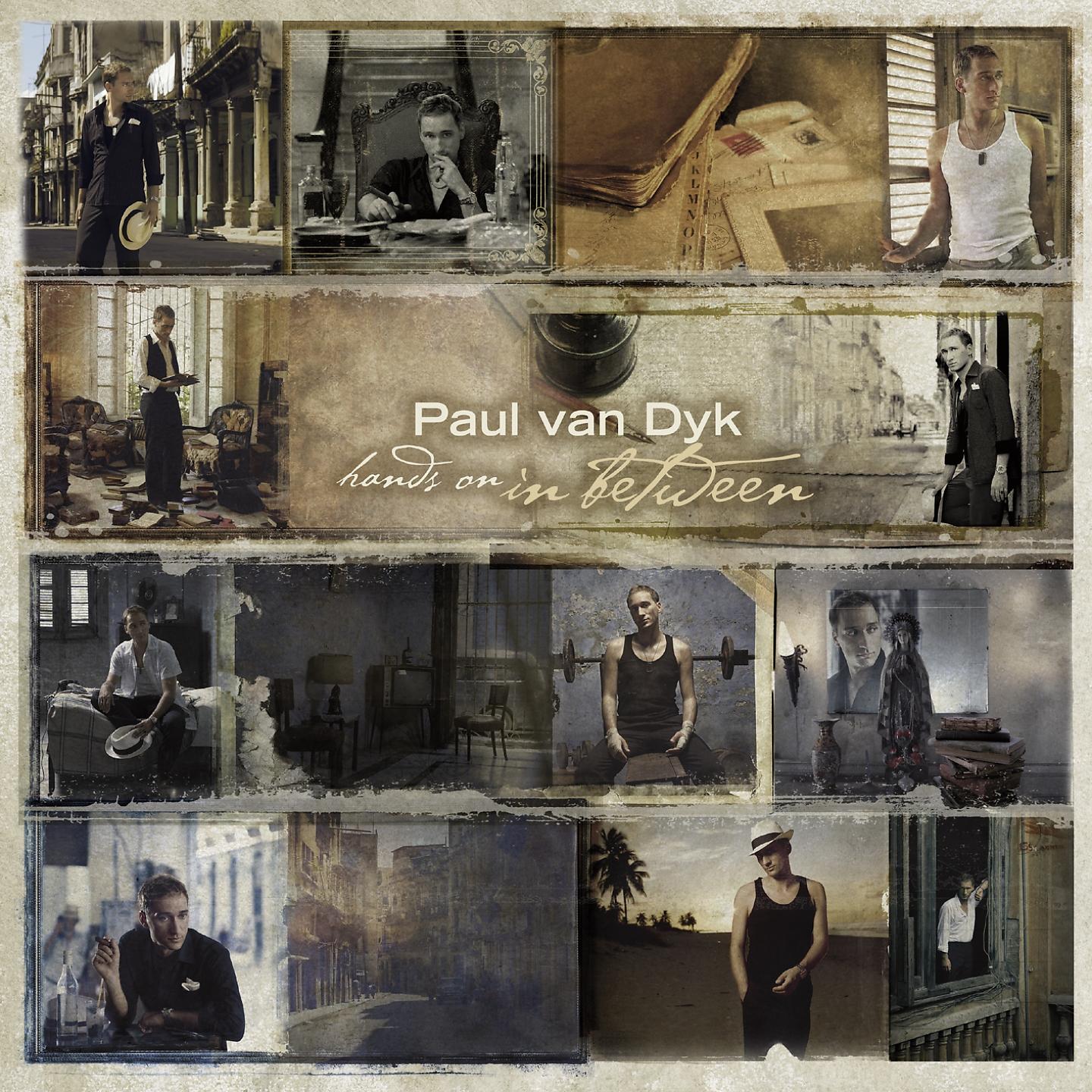 Paul Van Dyk - Détournement (Jon Rundell Remix)