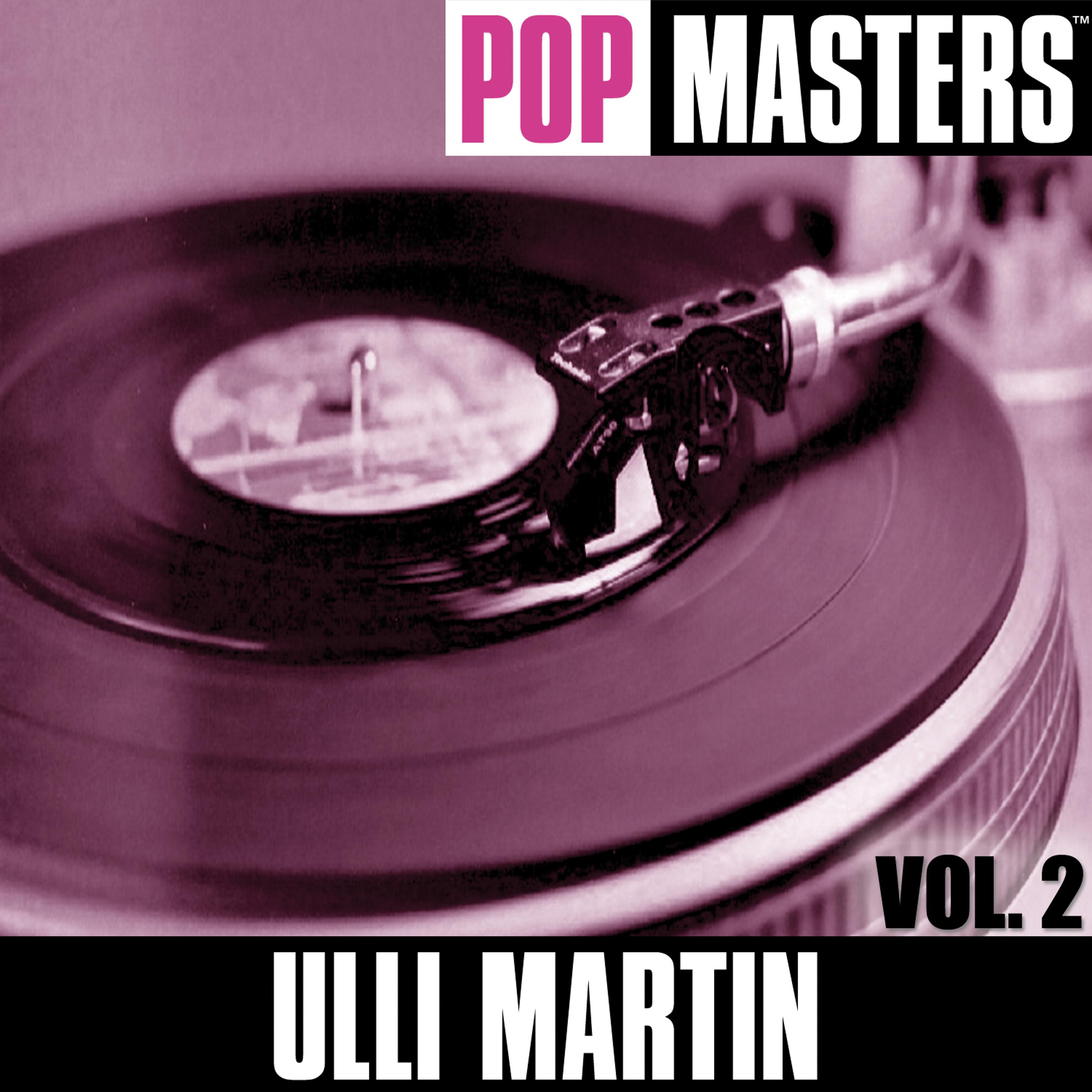 Постер альбома Pop Masters, Vol. 1