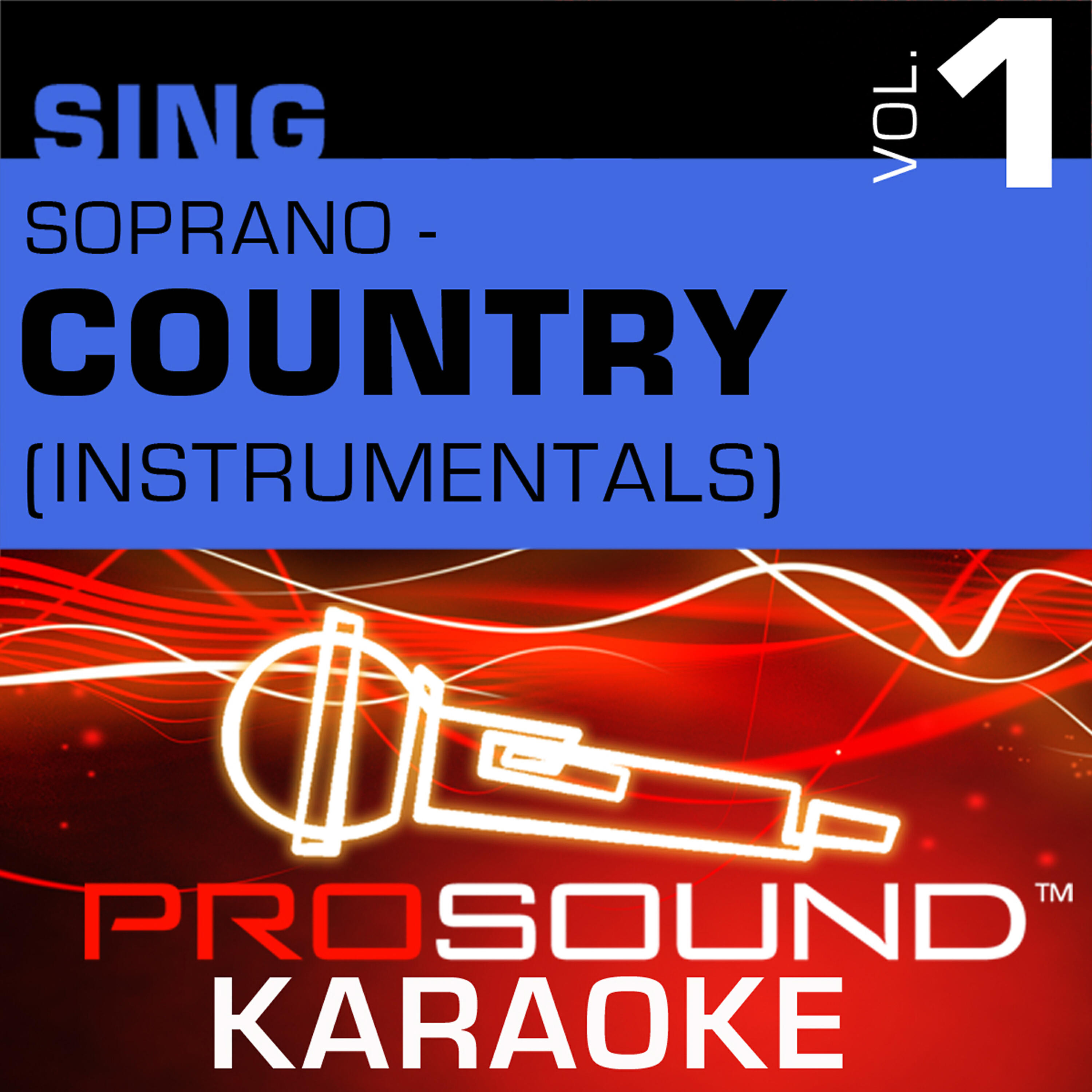 ProSound Karaoke Band - Saints and Angels (Karaoke Instrumental Track) [In the Style of Sara Evans]