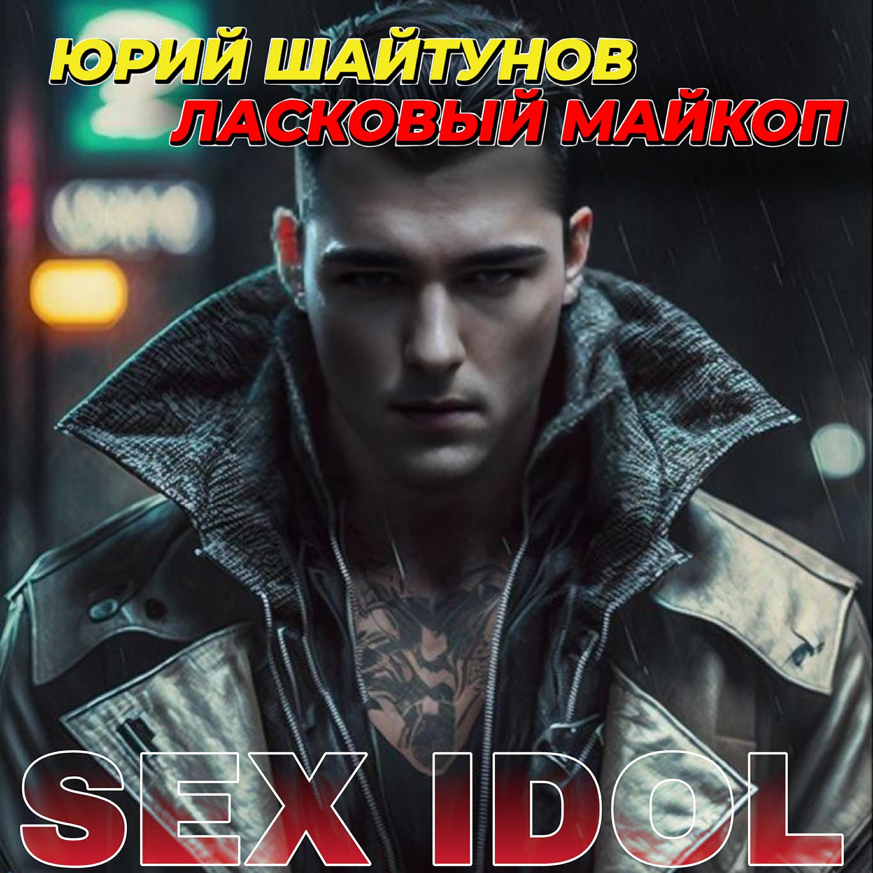 Юрий Шайтунов все песни в mp3