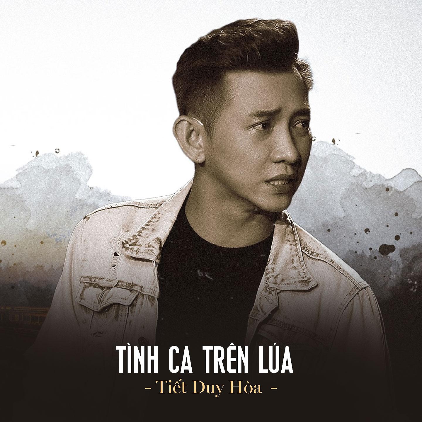 Постер альбома Tình Ca Trên Lúa