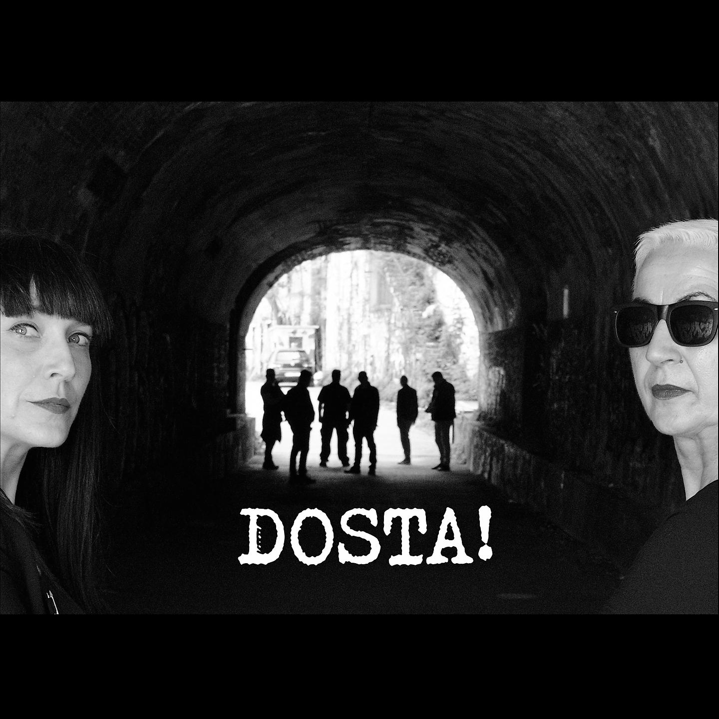 Постер альбома Dosta