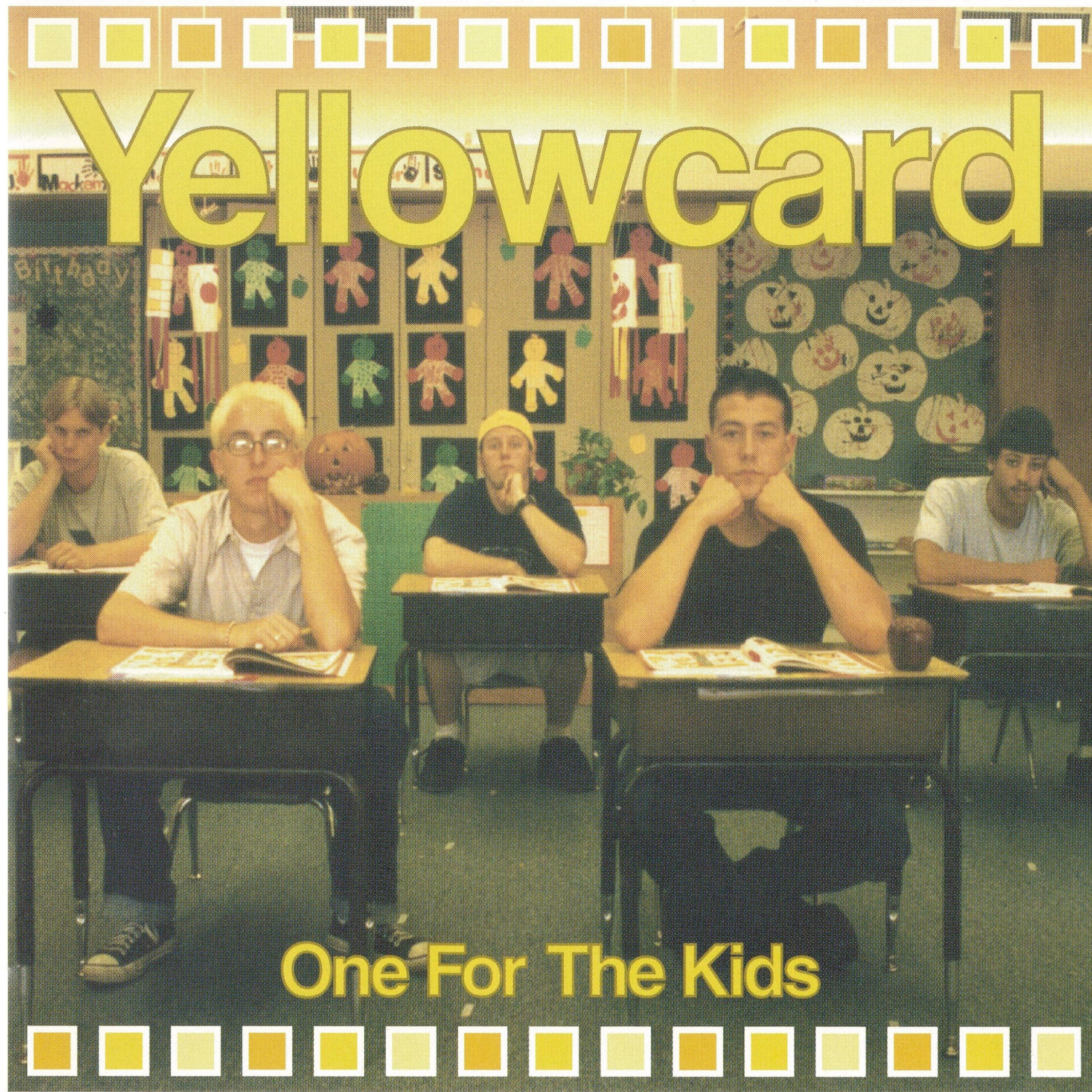 Yellowcard - Sureshot