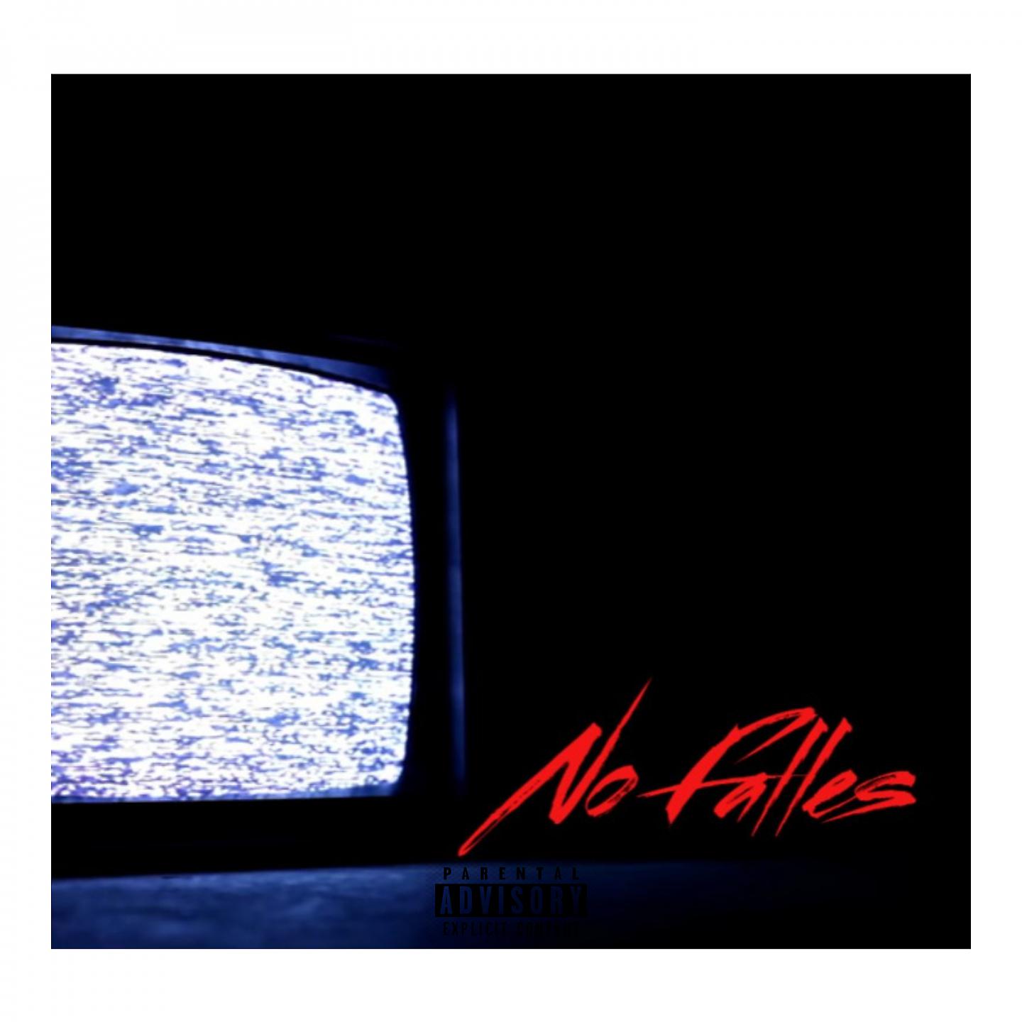 Постер альбома No Falles