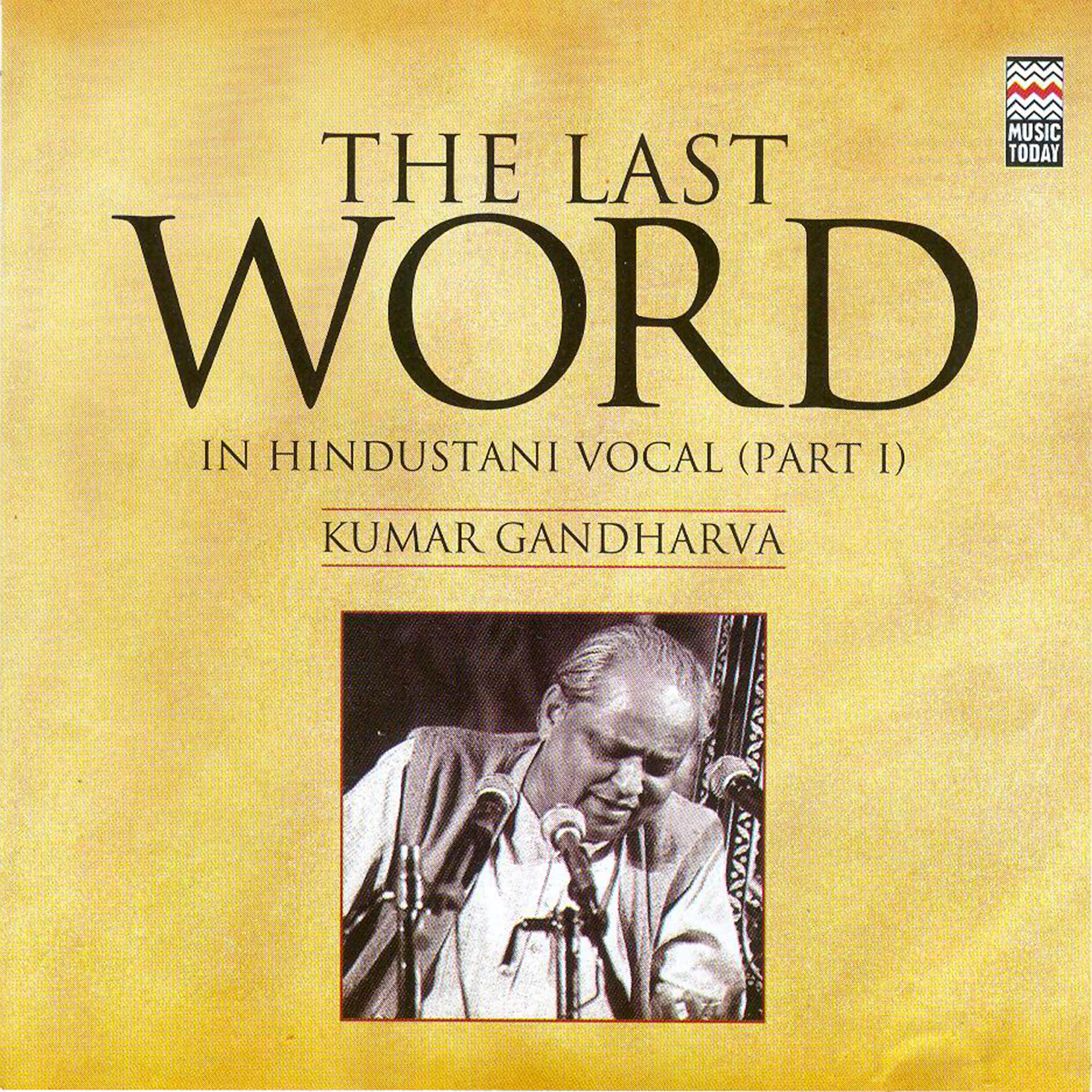 Kumar Gandharva - Raga Shuddh Shyam