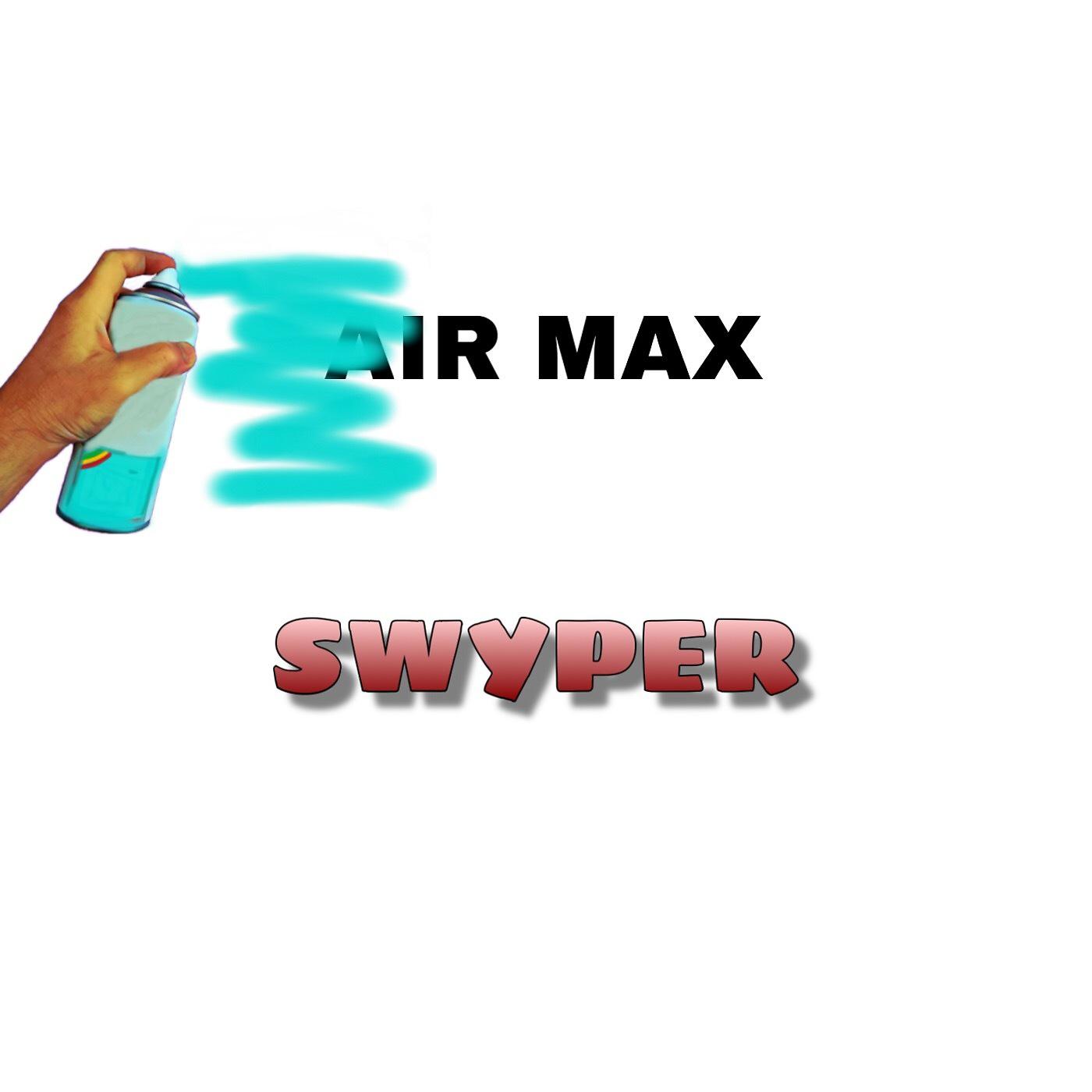 Постер альбома Air Max