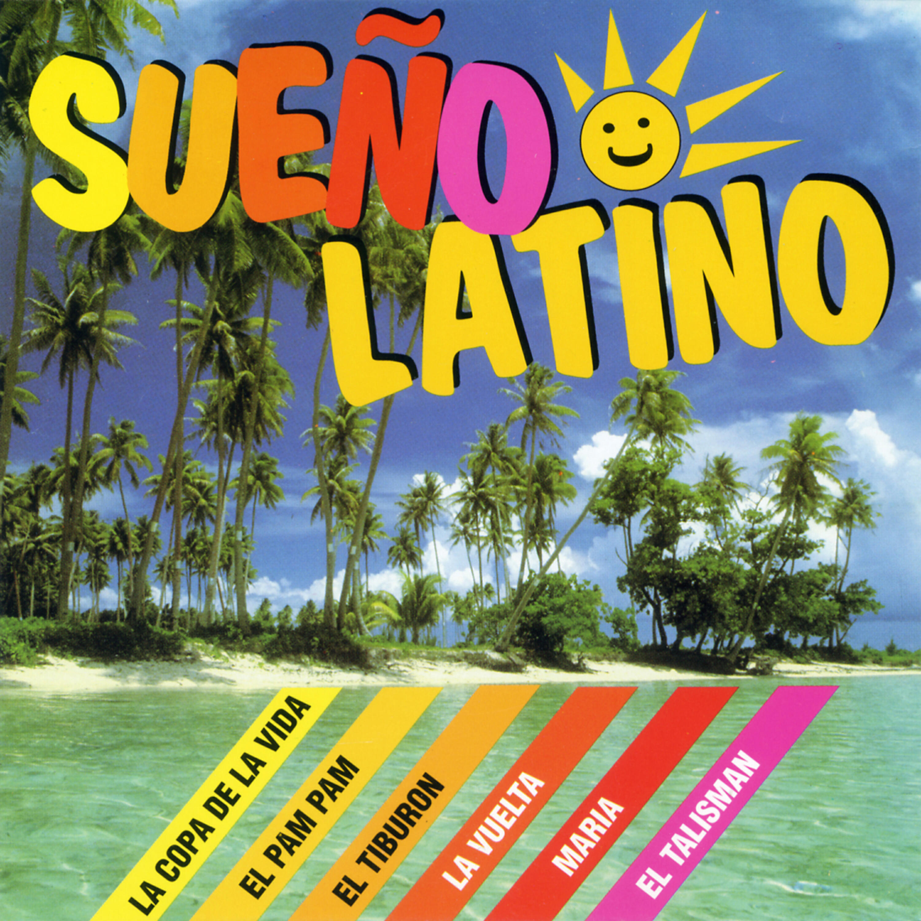 Picante Latino - Tic Tic Tac