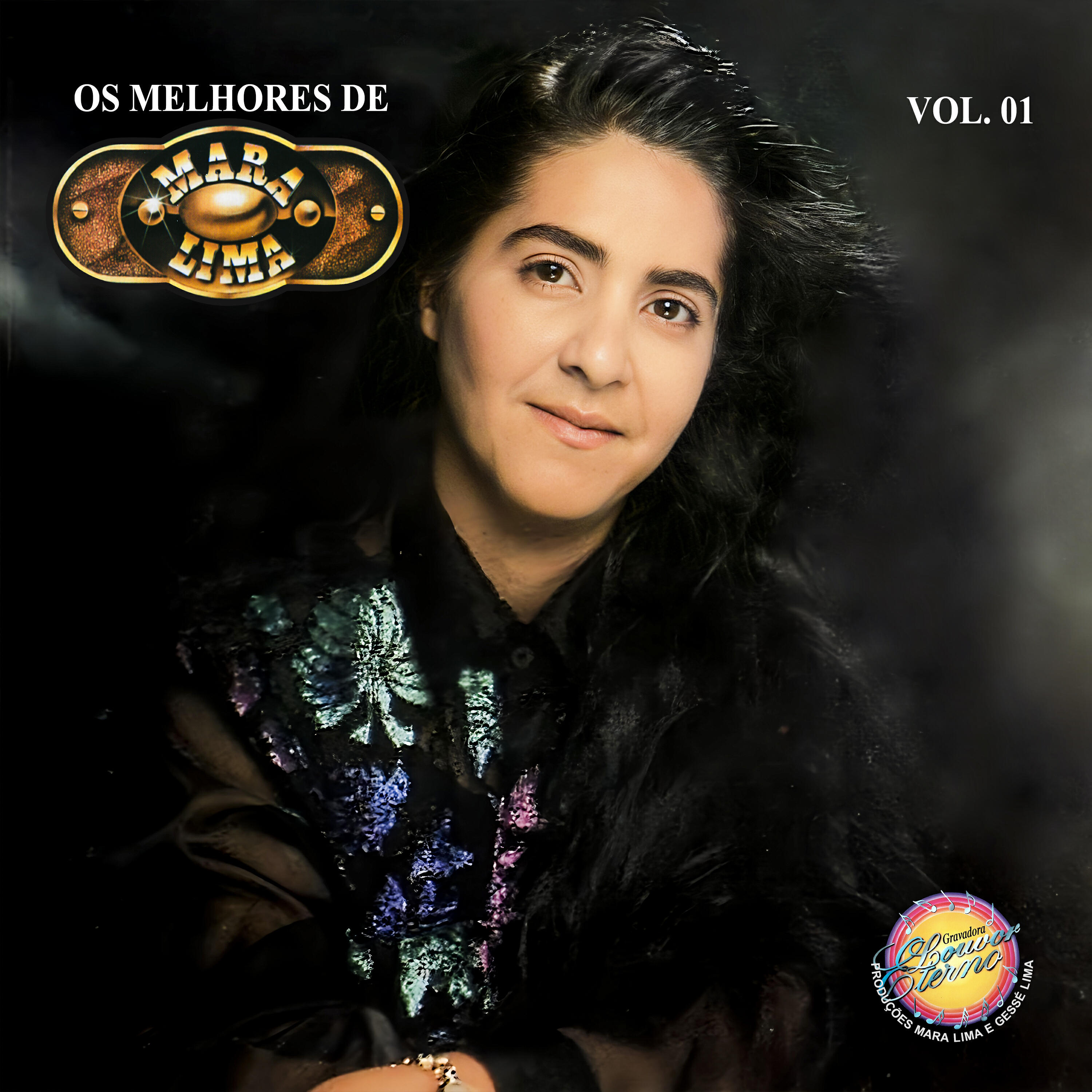 Mara Lima - Nao Te Esqueci