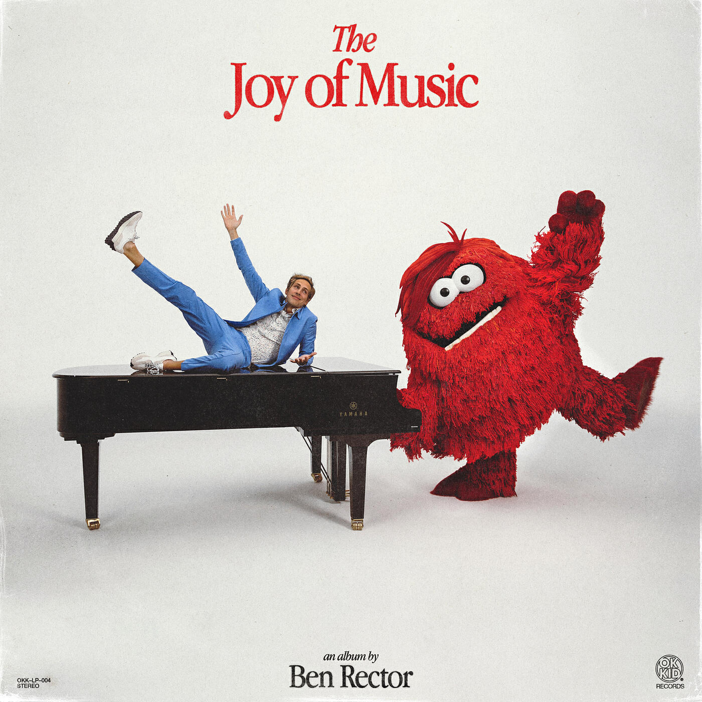 Ben Rector - Steady Love