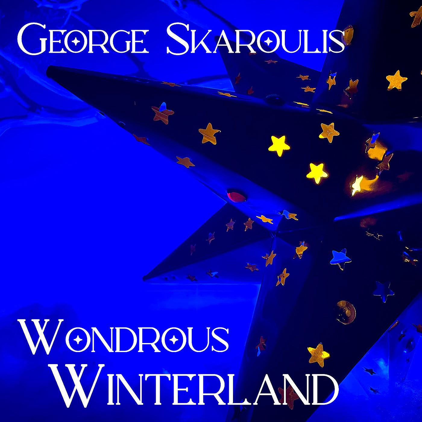 Постер альбома Wondrous WinterLand
