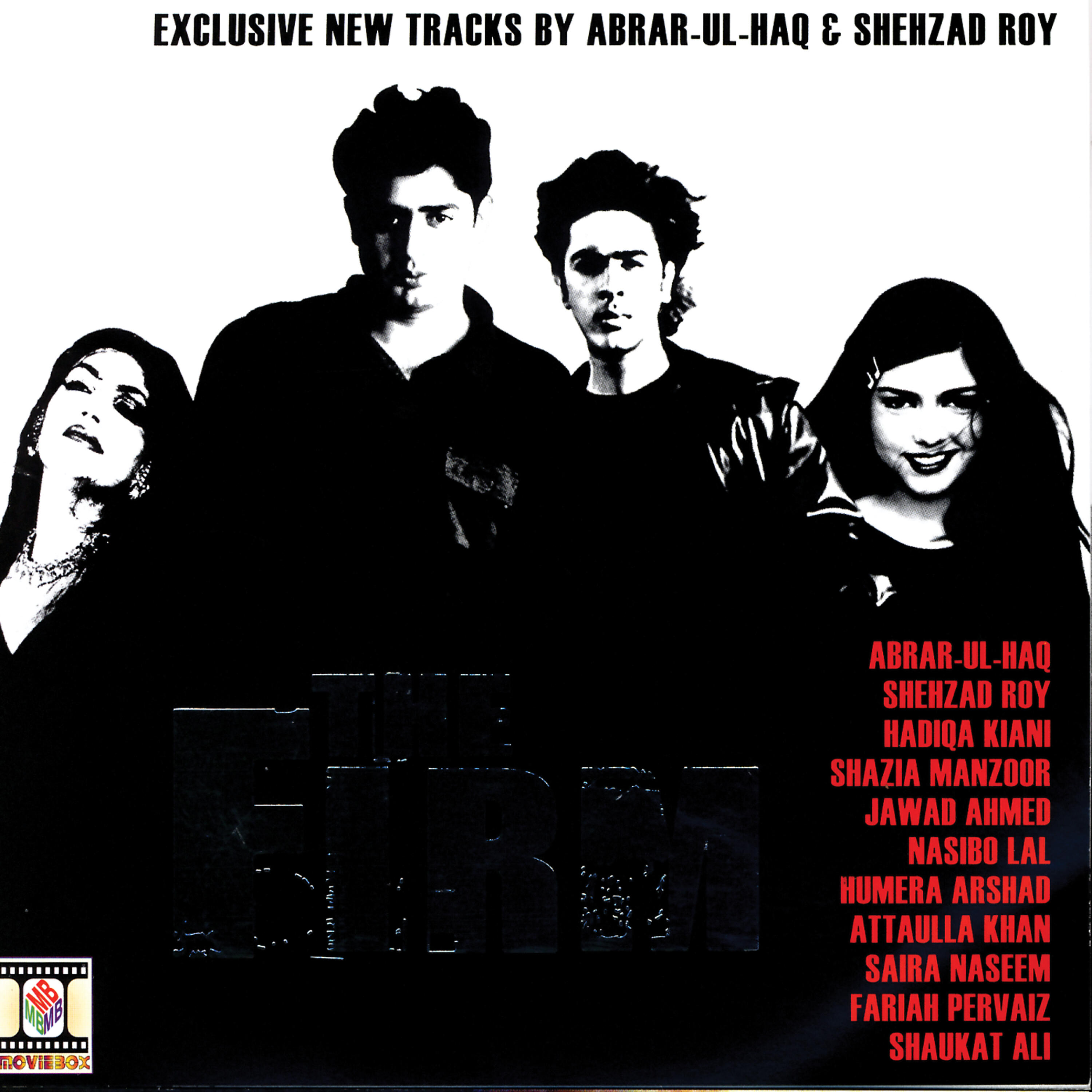 Jawad Ahmed - Tera Khuda