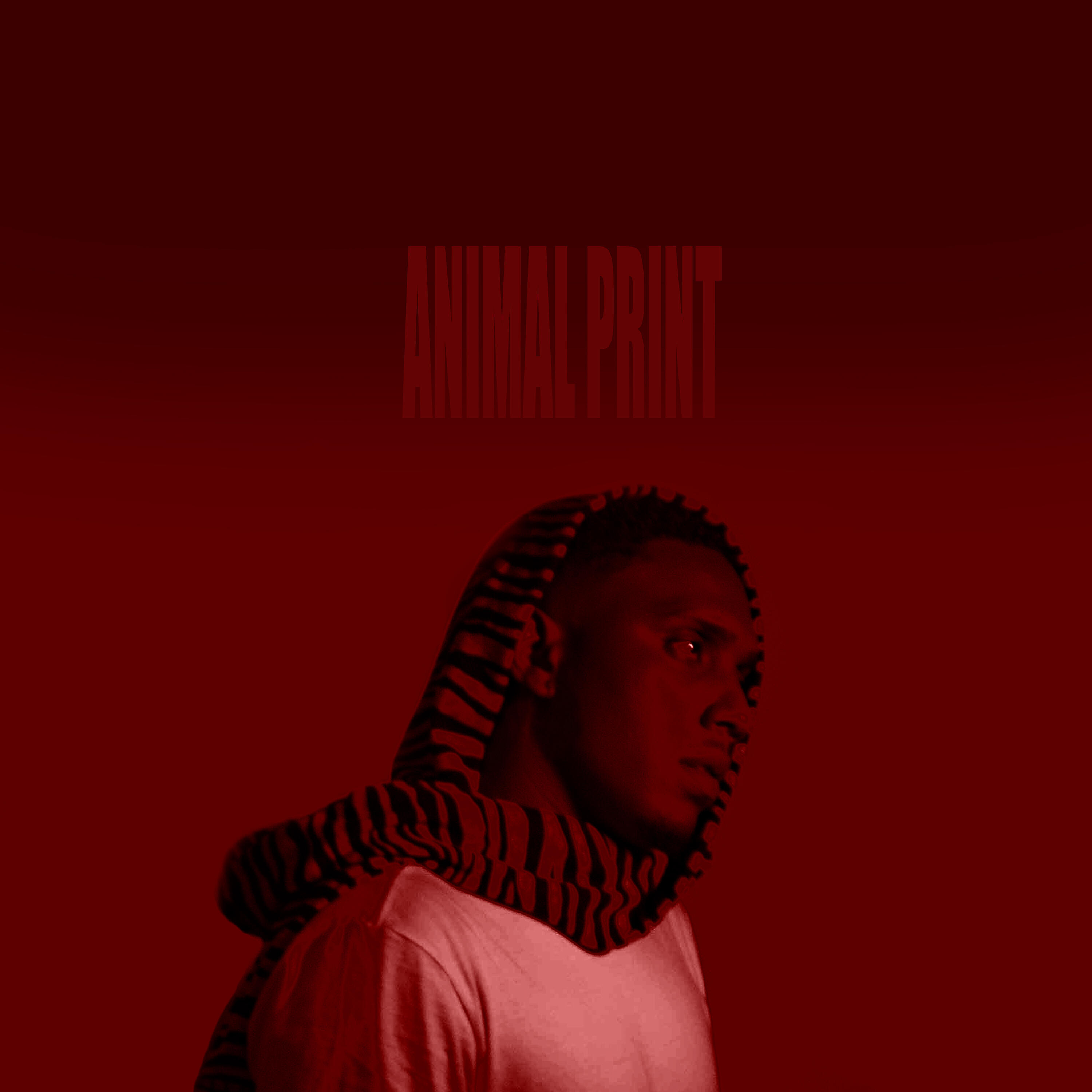 Fiteck - Animal Print