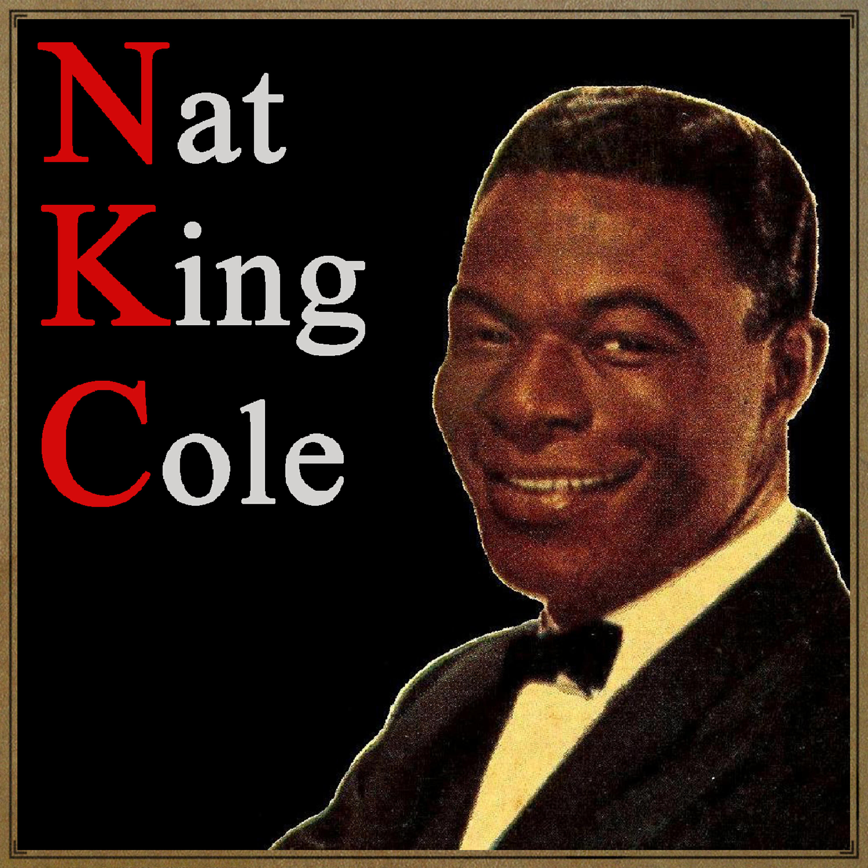 Nat King Cole - The Song Of Raintree County