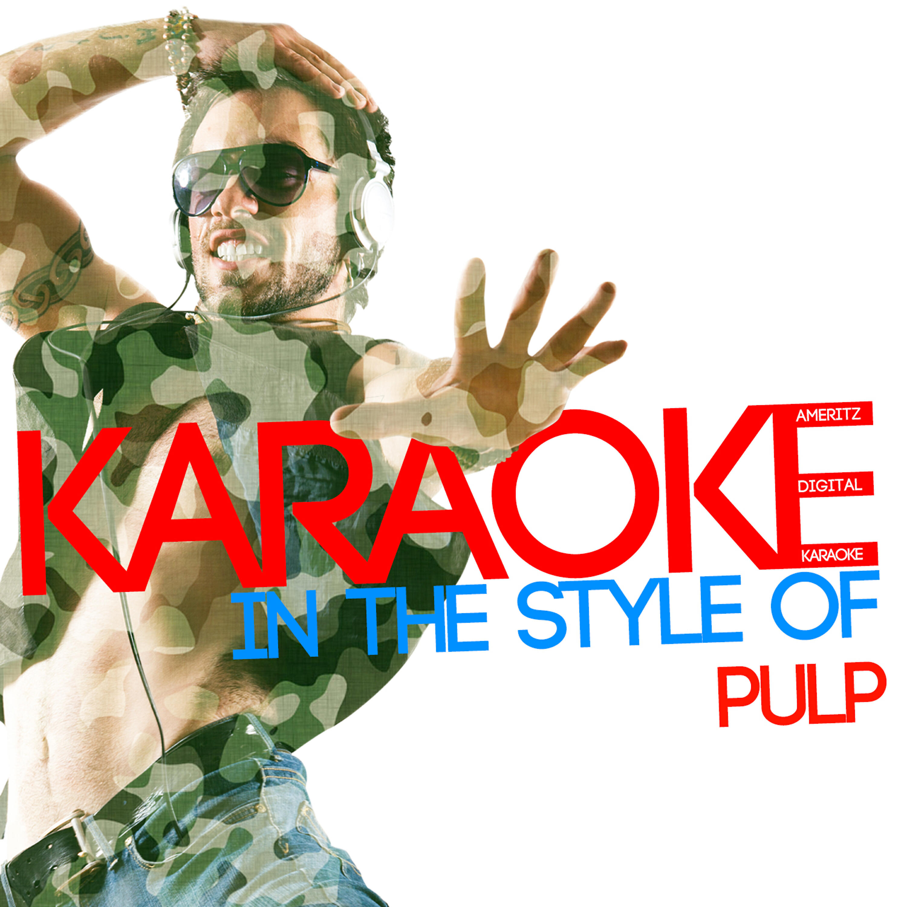 Ameritz Digital Karaoke - Monday Morning (Karaoke Version)