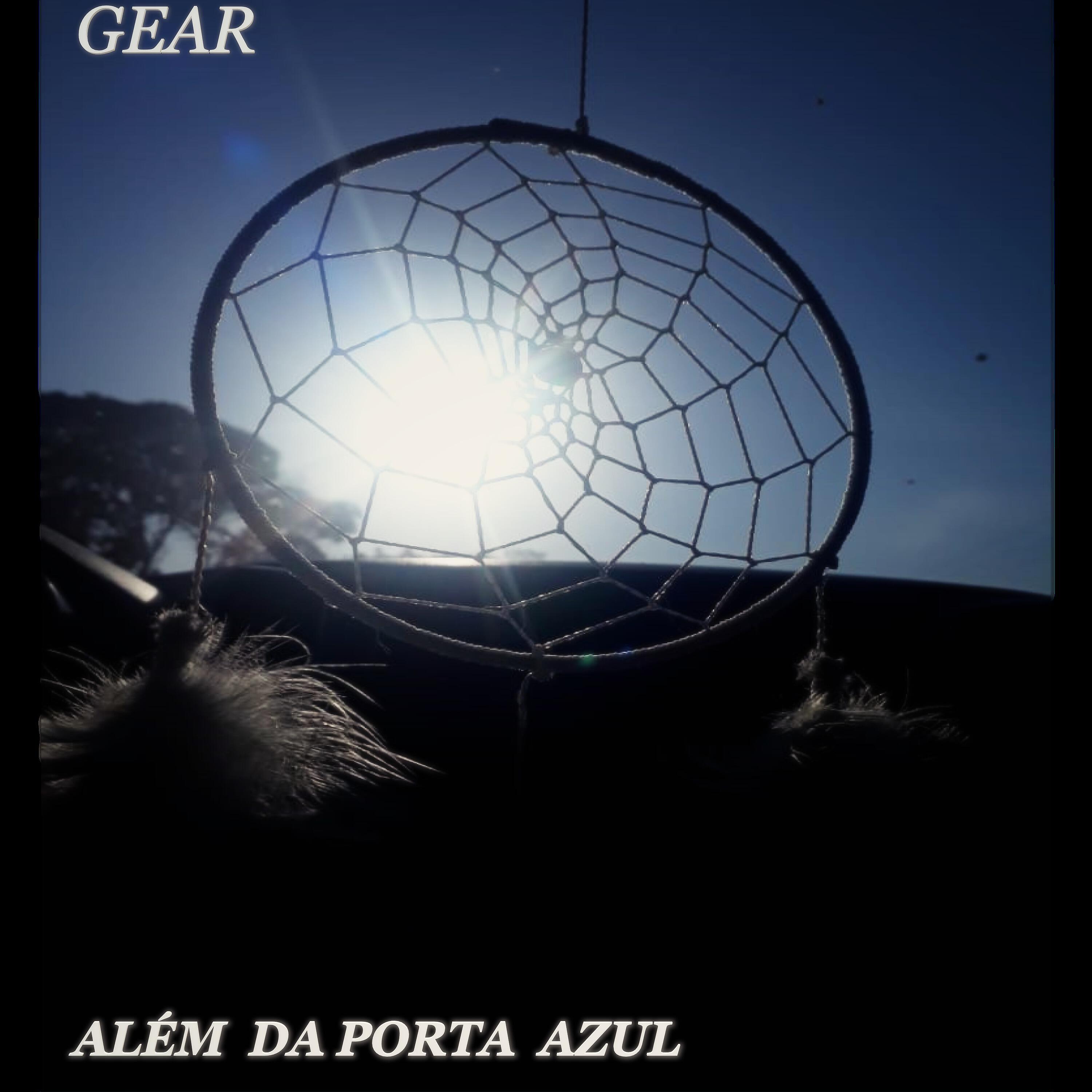 GEAR - Além da Porta Azul