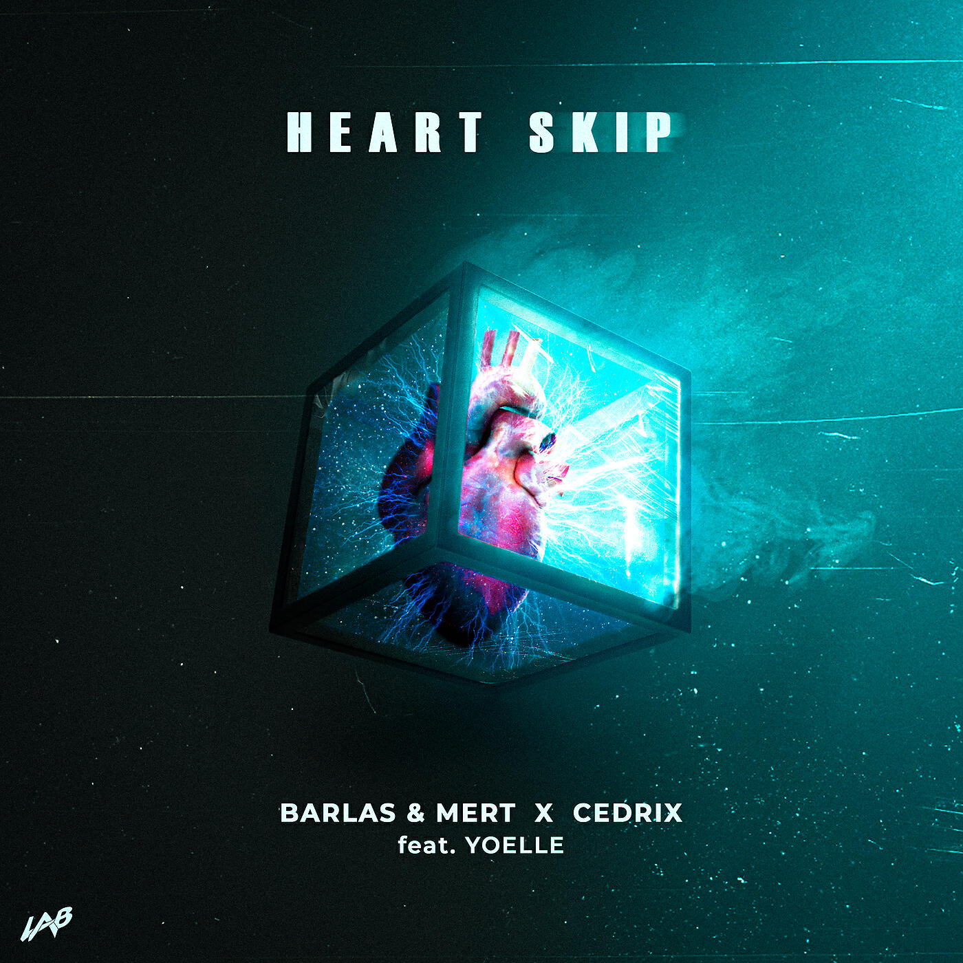 Barlas & Mert - Heart Skip