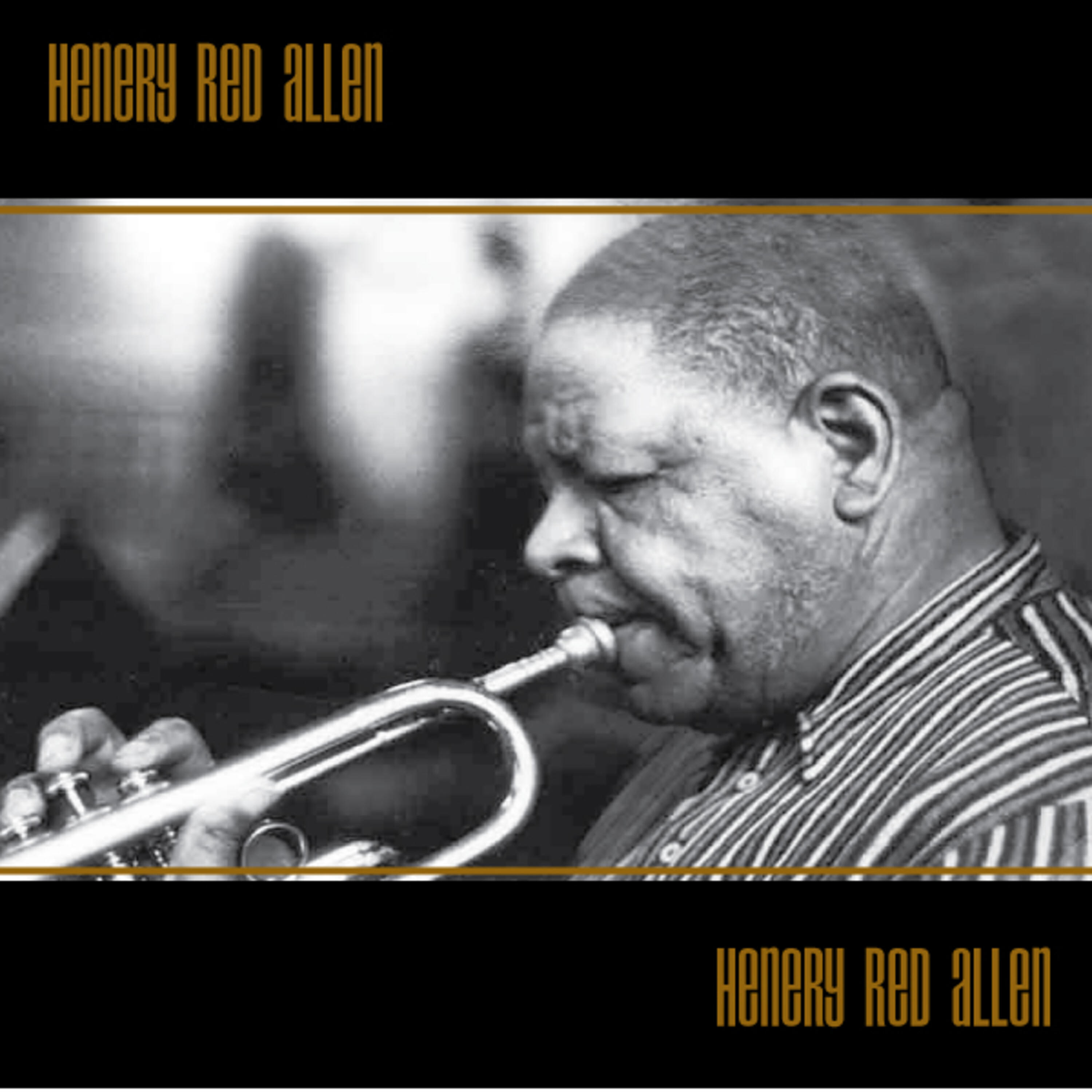 Henry Red Allen - Ride, Red, Ride