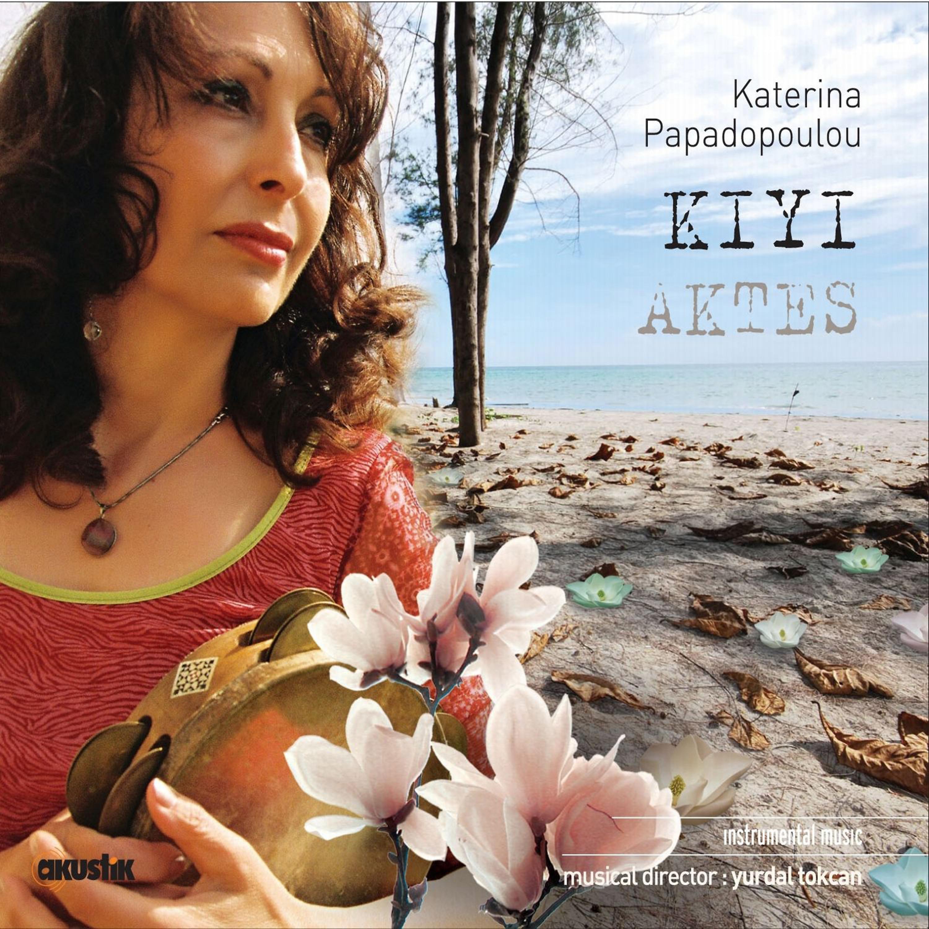 Постер альбома Kıyı - Aktes