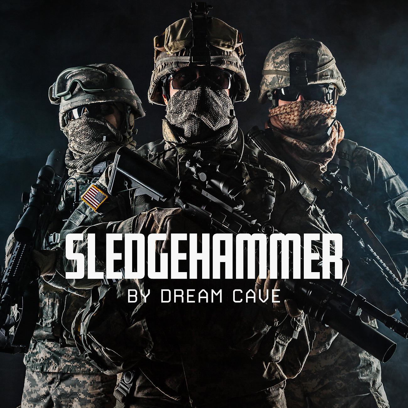 Постер альбома Sledgehammer