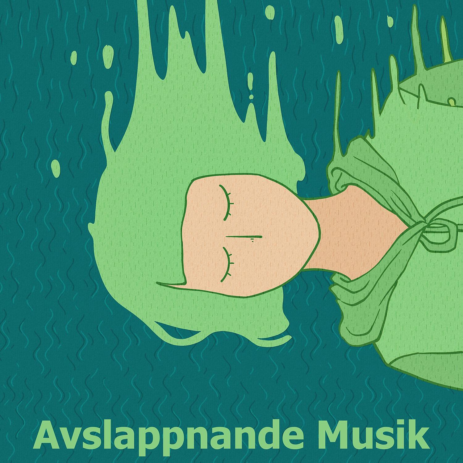 Постер альбома Avslappnande Musik