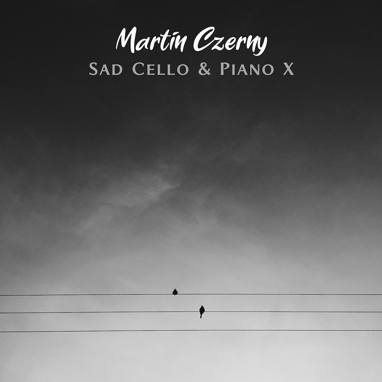 Постер альбома Sad Cello & Piano X