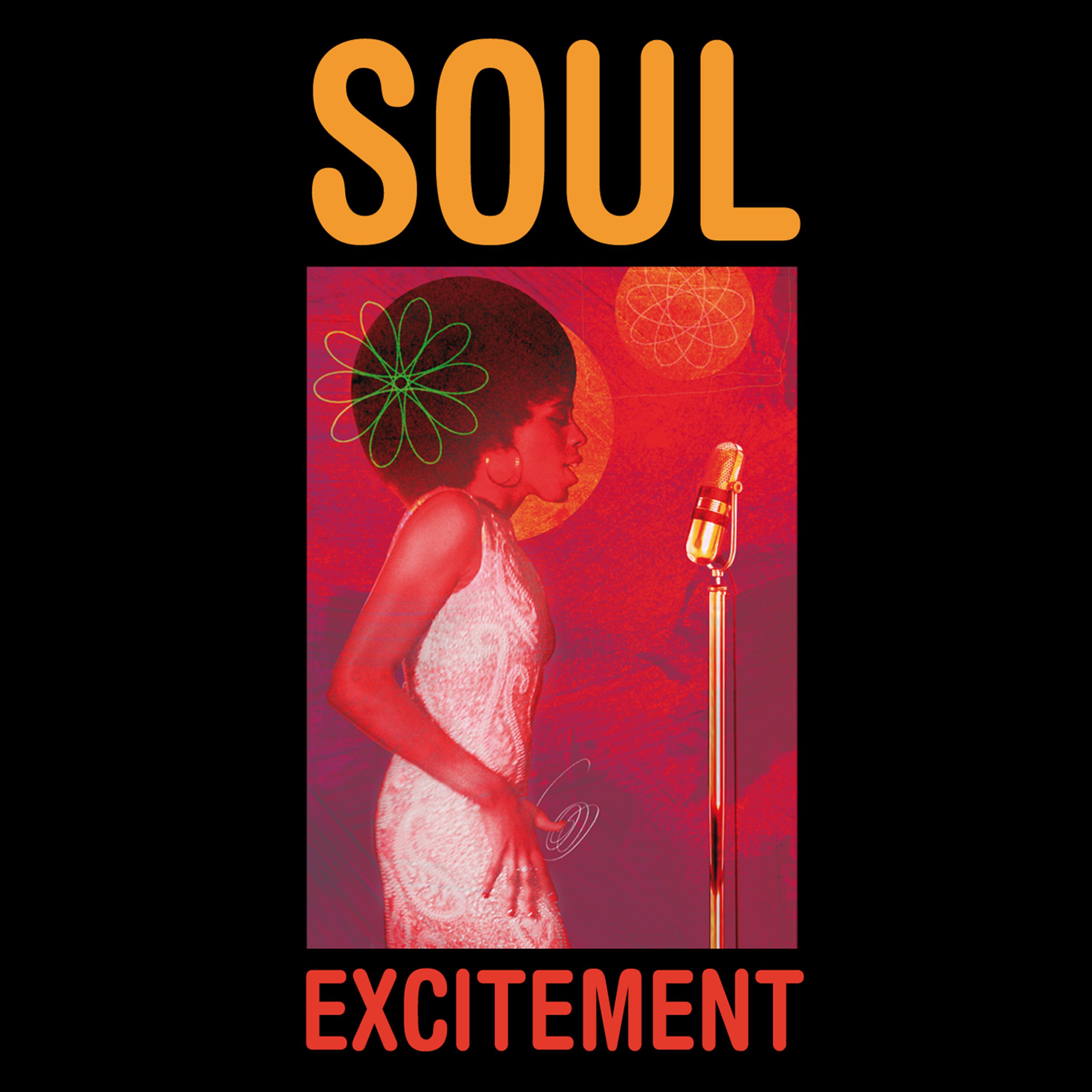 Постер альбома Soul Excitement