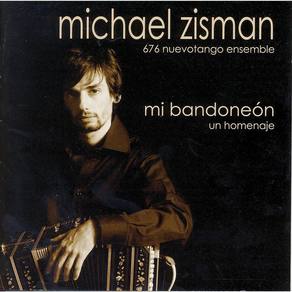 Michael Zisman - El Negro Lara (Live)